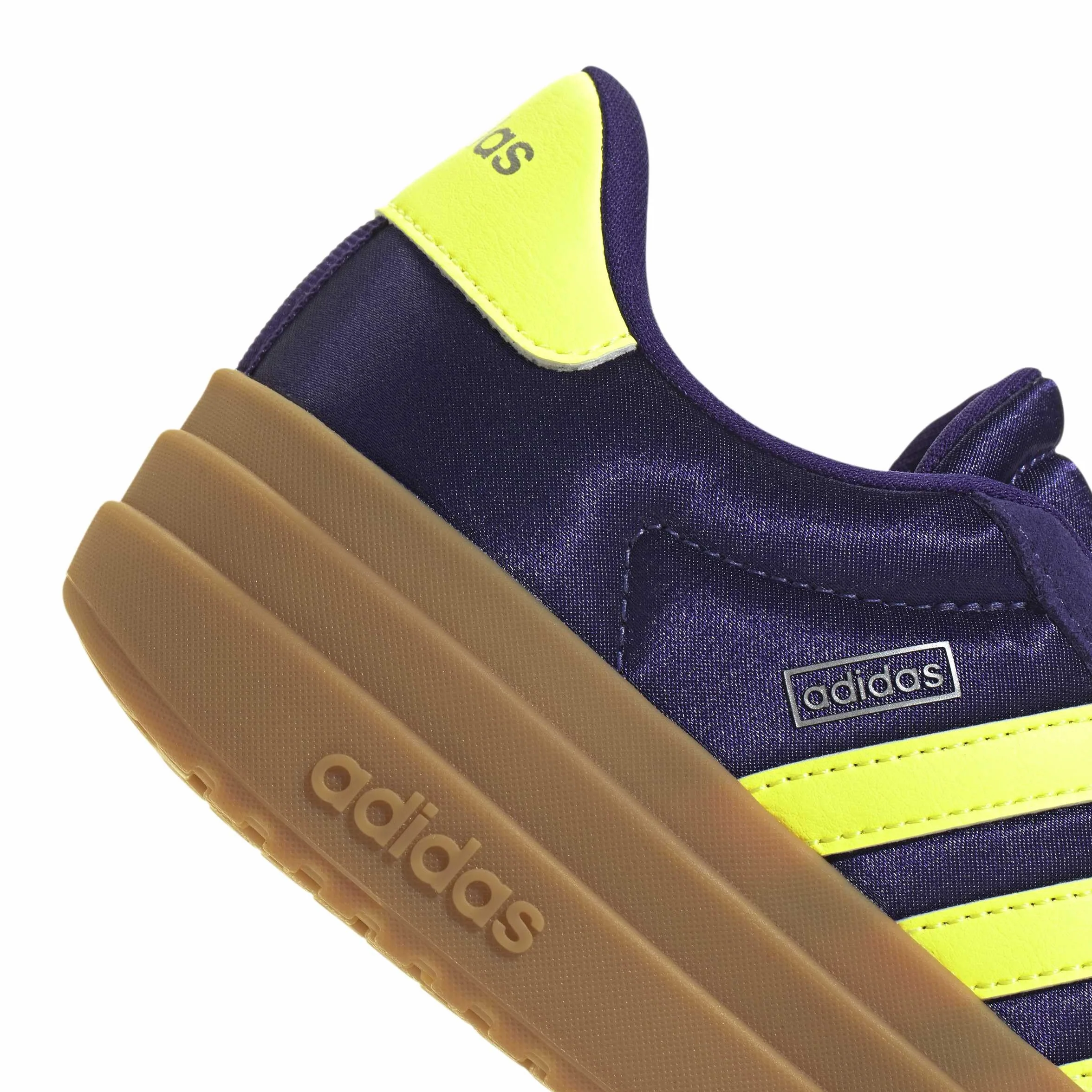 adidas Uniseks - dzieci Vl Court Bold JuniorBUTY