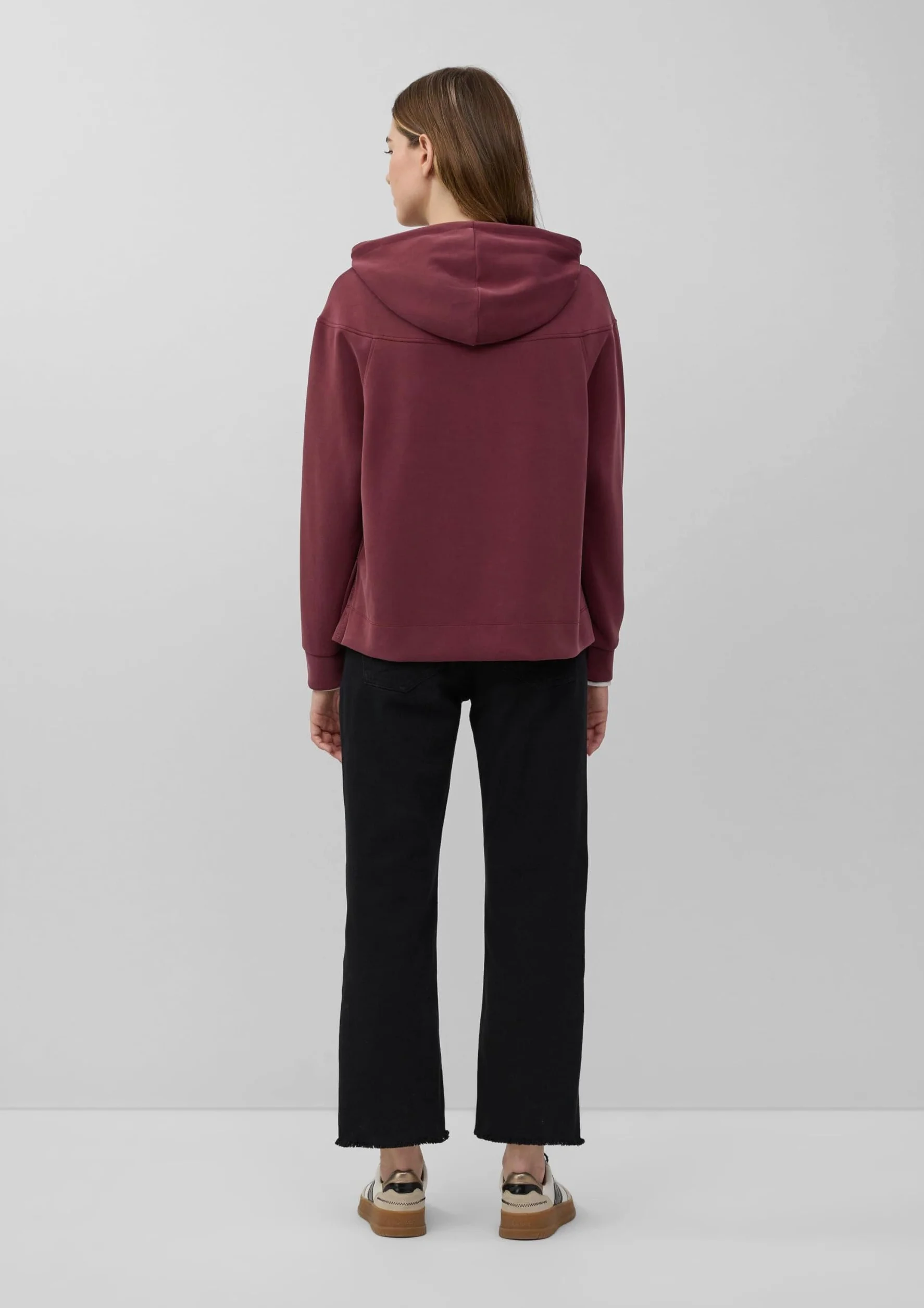 s.Oliver Bluza sportowa Kobiety 2169344