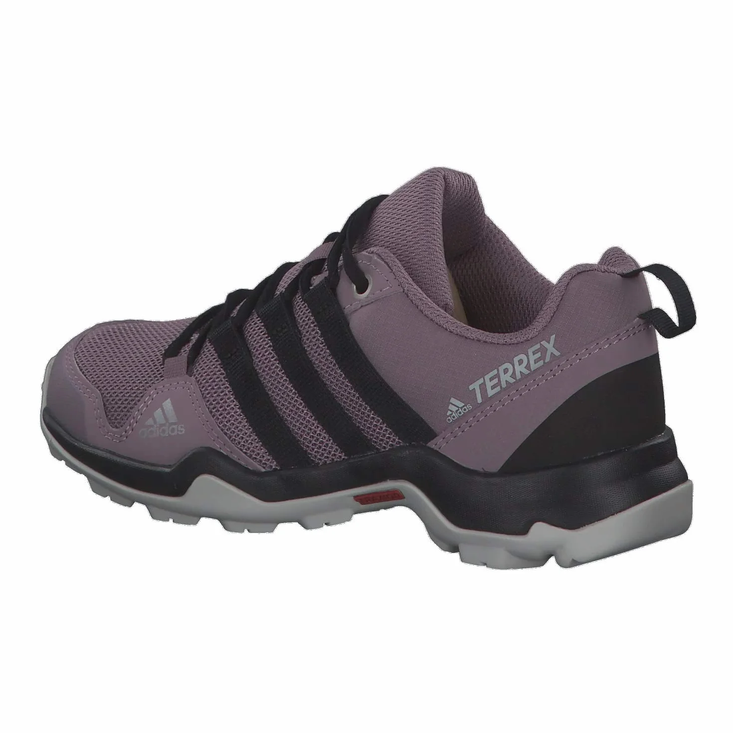 adidas Unisex dziecięce buty trekkingowe Terrex Ax2r, 38,7 EU
