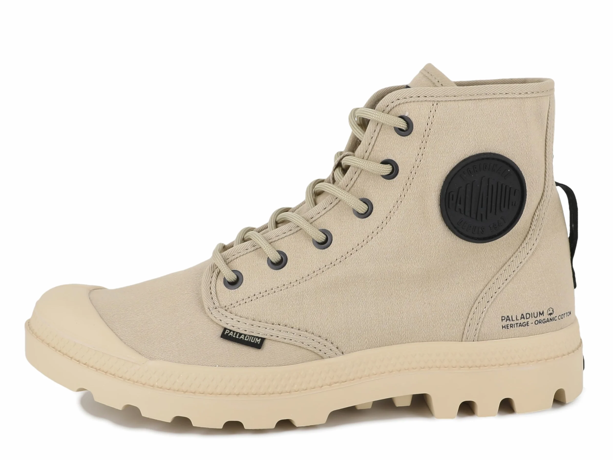 Palladium Uniseks Pampa Hi Htg SupplyModne buty