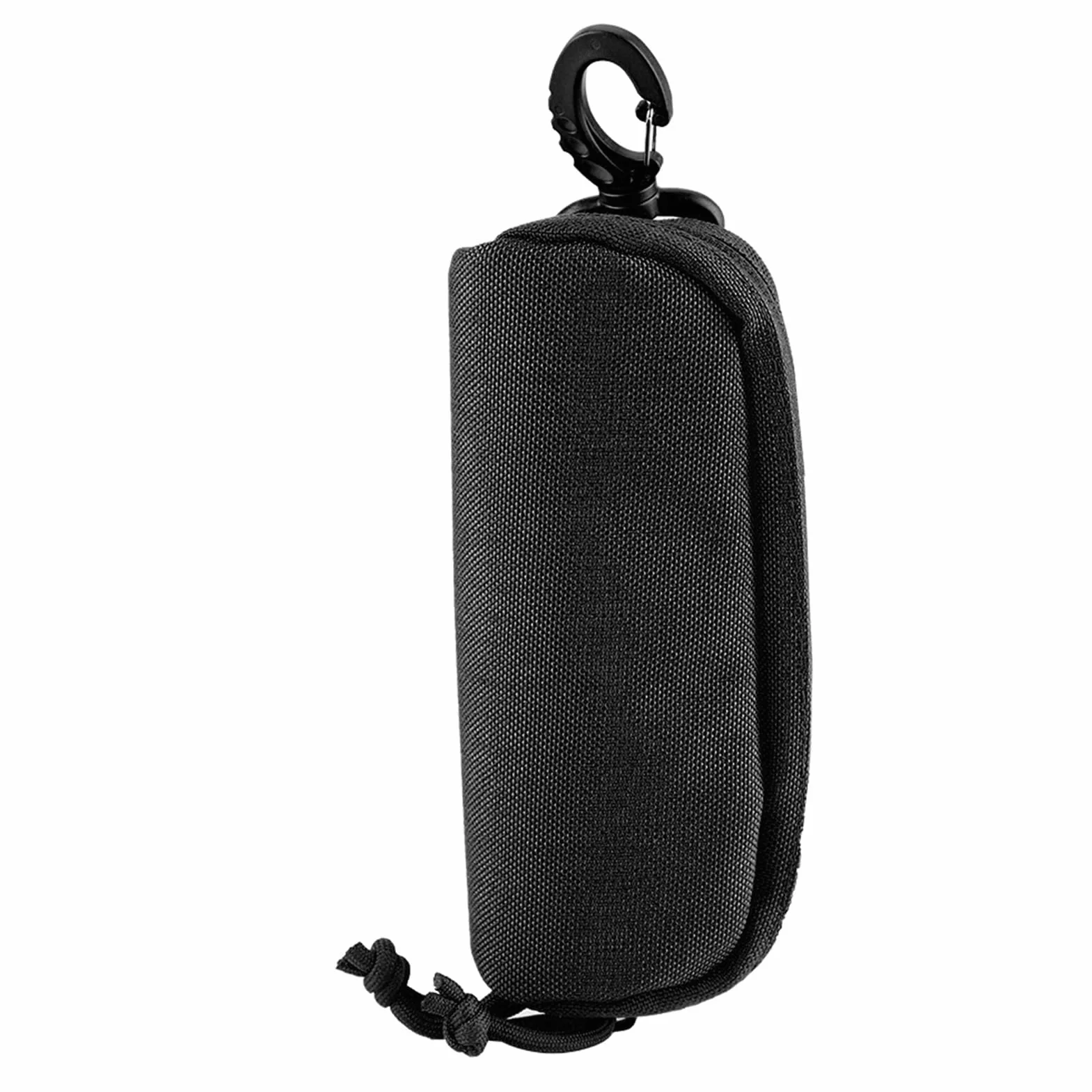 Bnineteenteam etui na okulary Molle torba na okulary odporne na wstrząsy miękka taktyczna torba na okulary przeciwsłoneczne na zewnątrz, torba na okulary przeciwwstrząsowe
