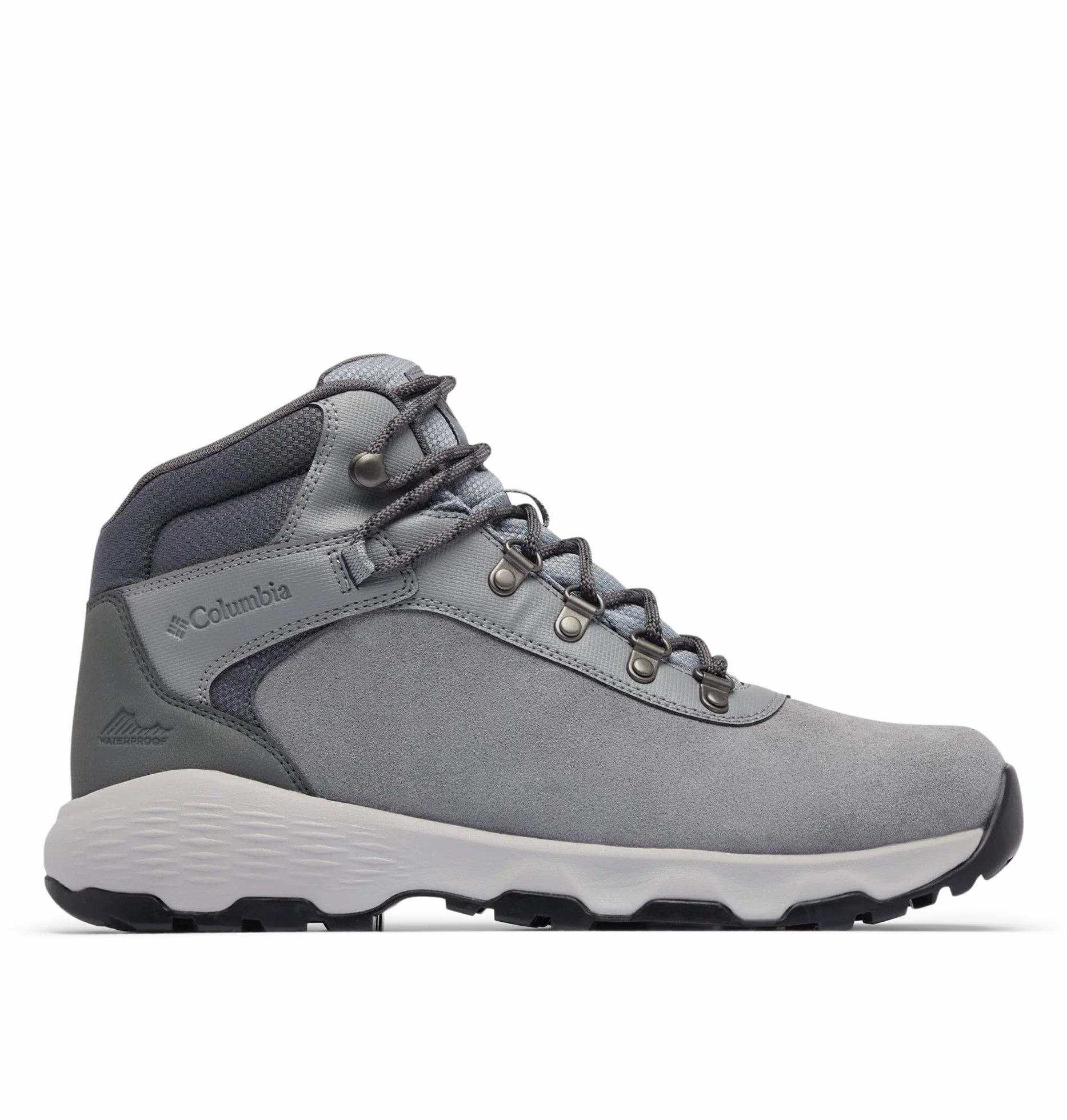 Columbia Mężczyźni Newton Wander™Mid Rise buty trekkingowe i turystyczne