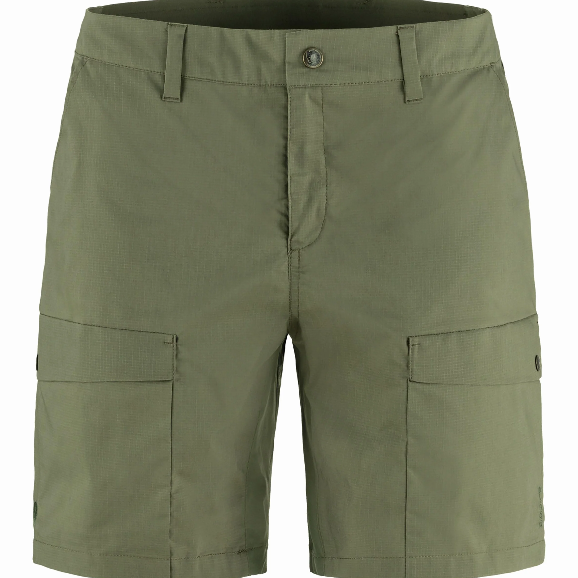 Fjällräven Abisko Hybrid Trail Shorts W - Shorty Kobiety