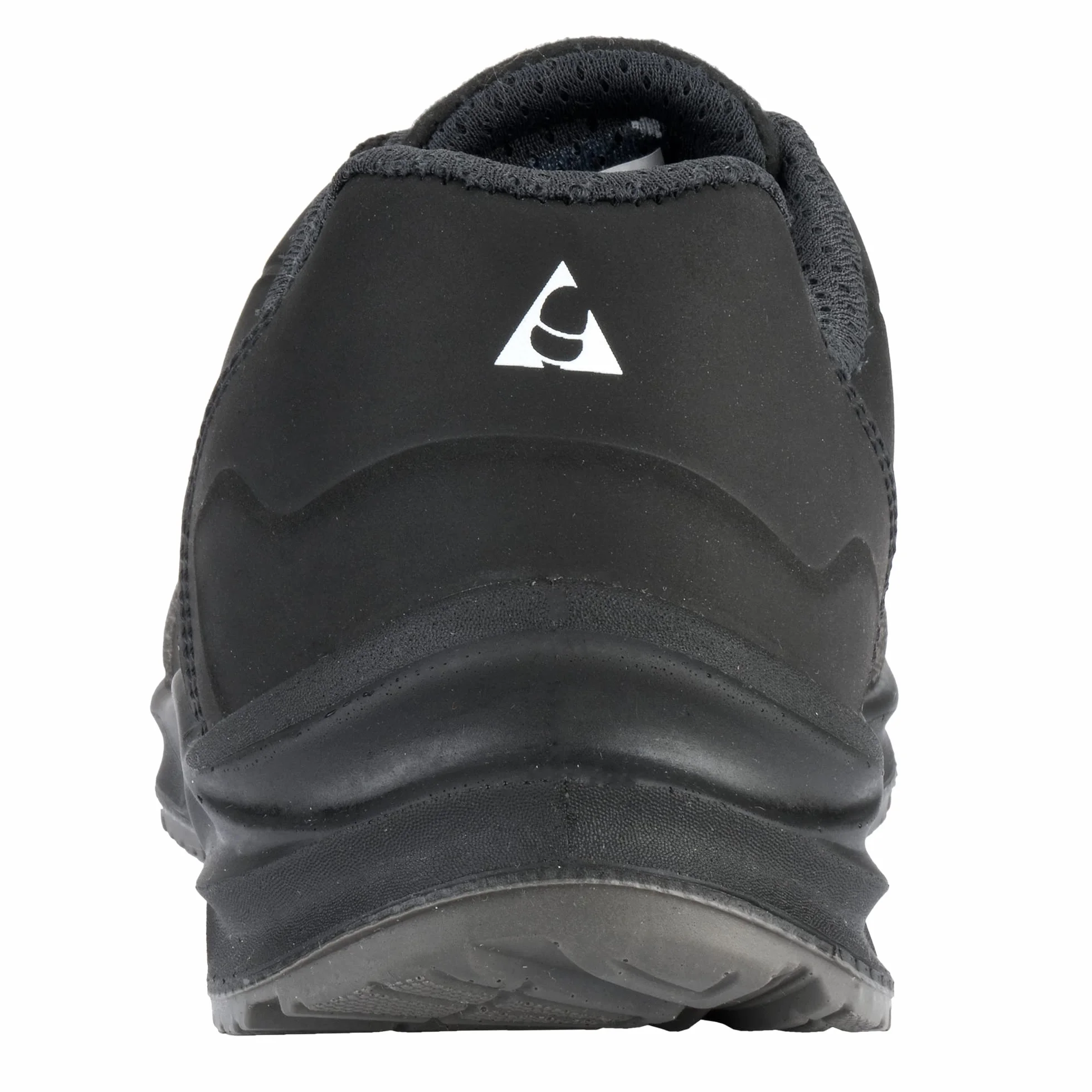 Bellota Damskie buty ochronne Flex Carbon Fem S3 / obuwie 073890s3 Industrial, czarny/biały, 5 UK, Czarny, biały