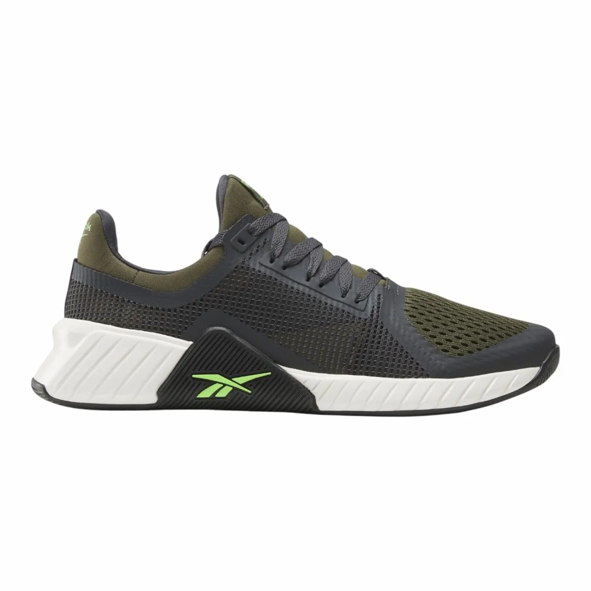 Reebok Mężczyźni Flip ChargeAdidasy