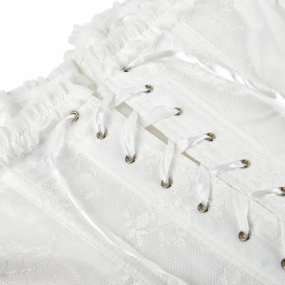 SZIVYSHI Lingerie Kobiety Lingerie