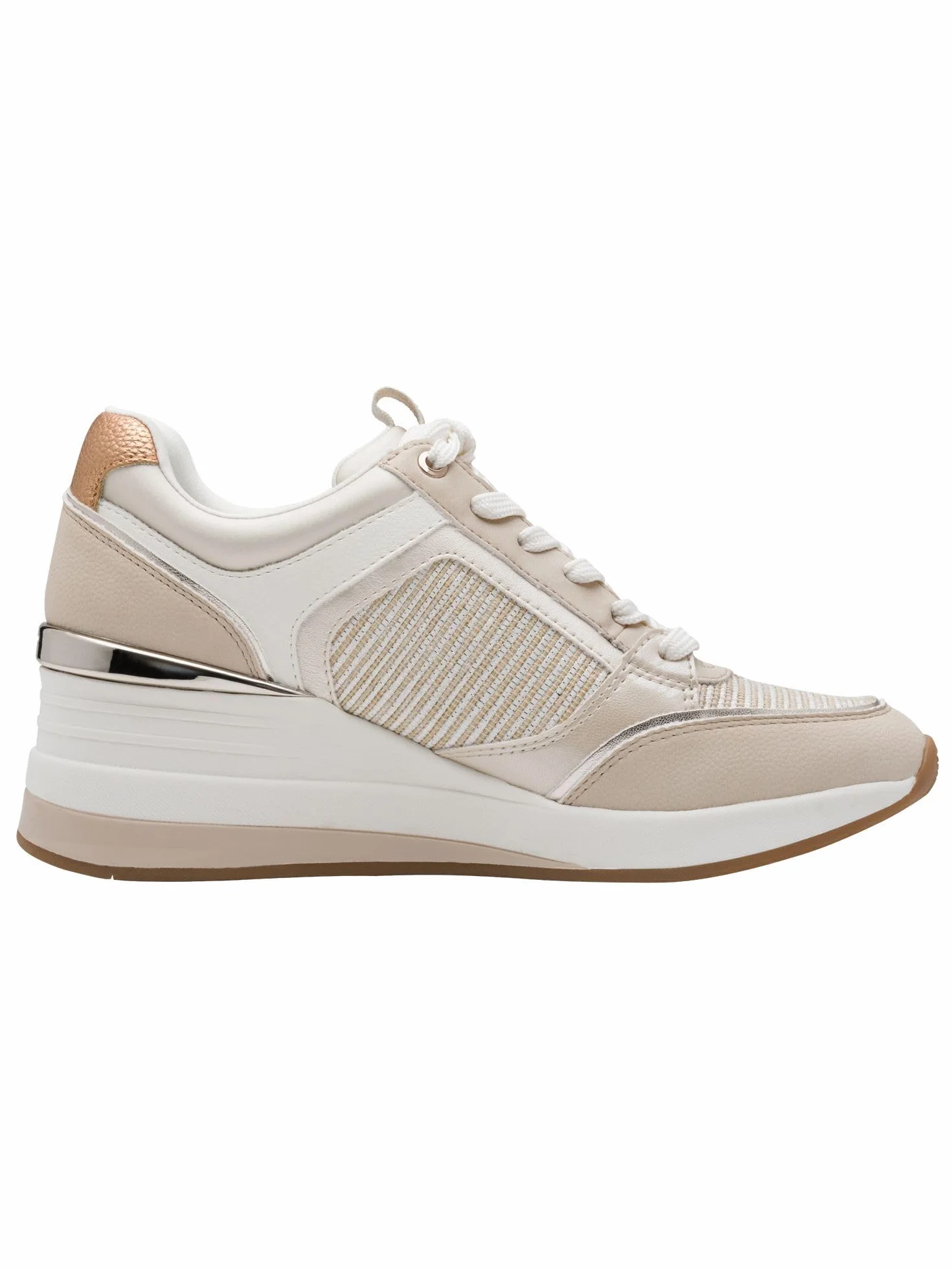 Tamaris Kobiety Tamaris Damen Sneaker Low 1-23703-41Adidasy