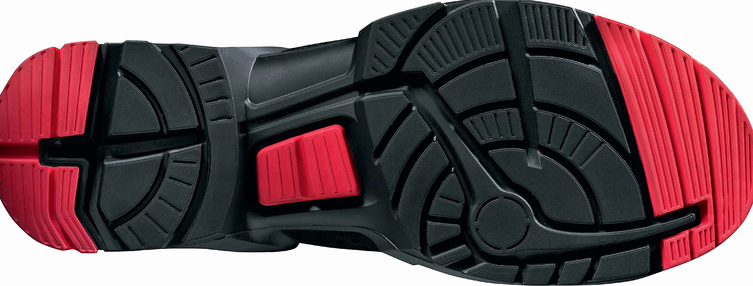 Uvex Mężczyźni 1 X-tended Supportbuty robocze