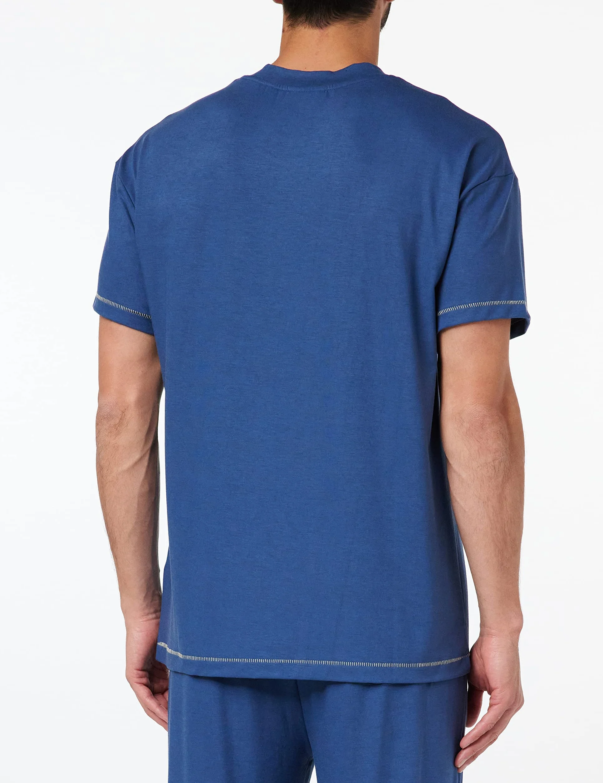 HUGO PYJAMA_T_SHIRT Mężczyźni Blend T-shirt