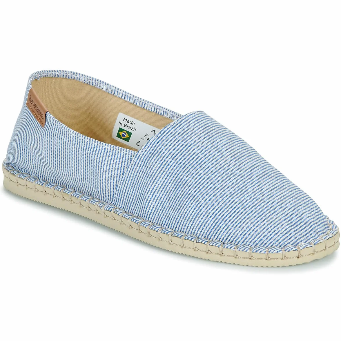 Havaianas Uniseks Origine Iv PrintSandał na koturnie Espadrille