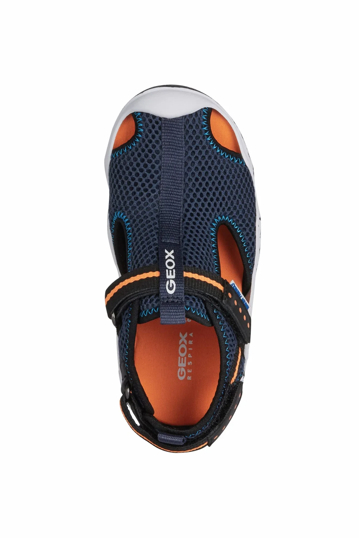 Geox Chłopcy Jr Wader ASandały