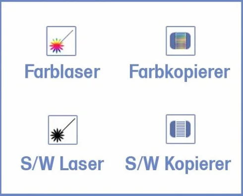Folia samoprzylepna 10 x DIN A4 biała, błyszcząca – folia do drukowania, samoprzylepna, do zadrukowania, odporna na warunki atmosferyczne, wodoodporna do drukarek laserowych, do użytku na zewnątrz A