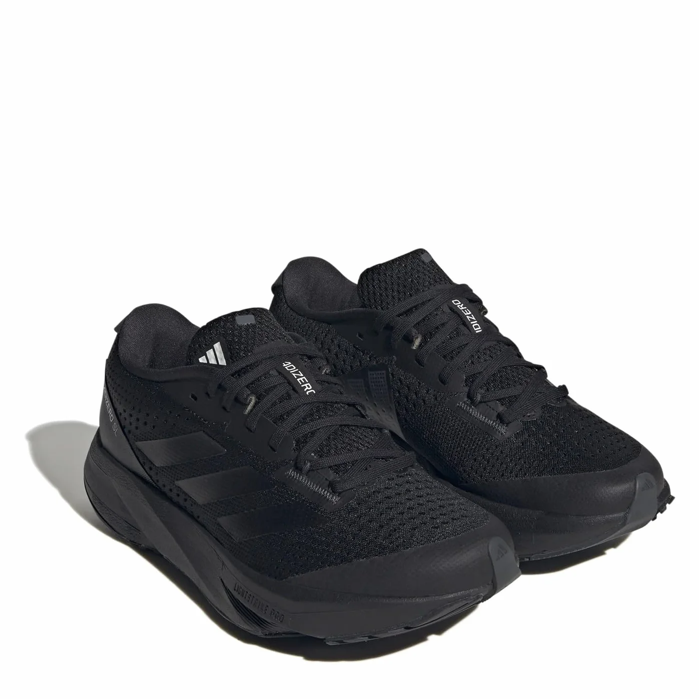 adidas Uniseks - dzieci Adizero Sl JButy - Niskie