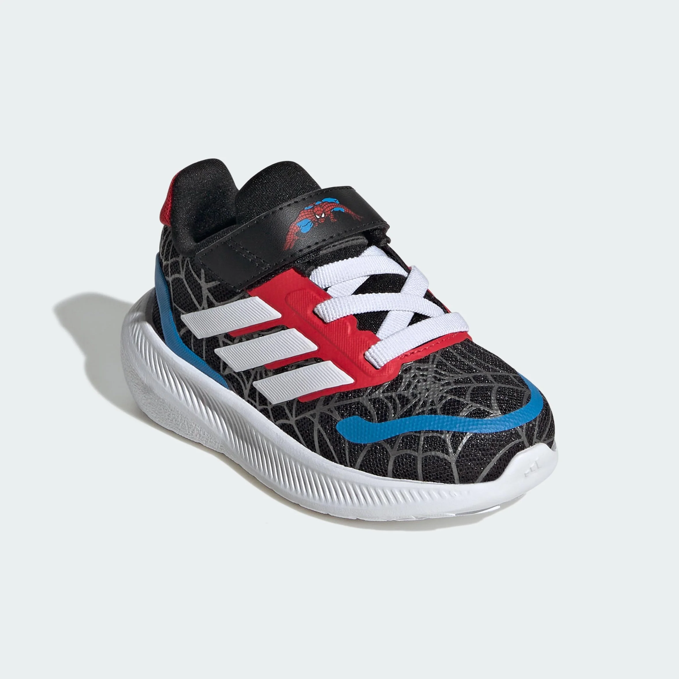 adidas Uniseks - dzieci Adidas Marvel Spider-man Runfalcon InfantsBUTY