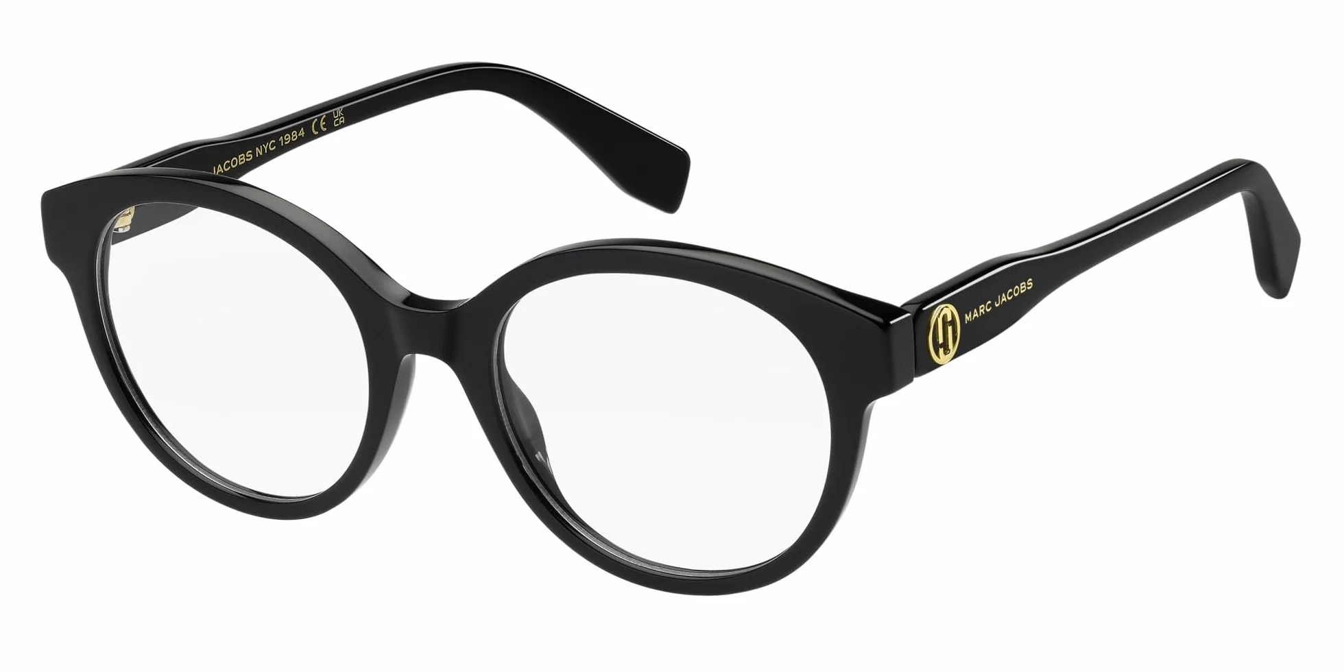 Marc Jacobs 109534 okulary do czytania, 807, 51, 807, 51, 807 cm, 51 cm, 807 cm, 51 cm