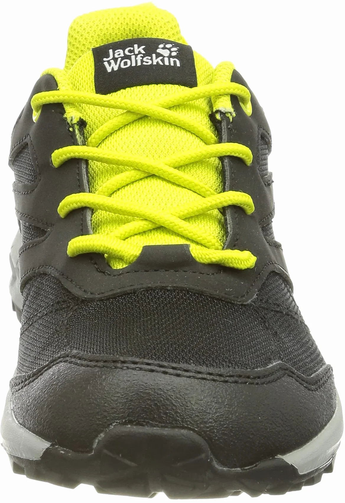 Jack Wolfskin Uniseks Woodland Texapore Low Kbuty do chodzenia