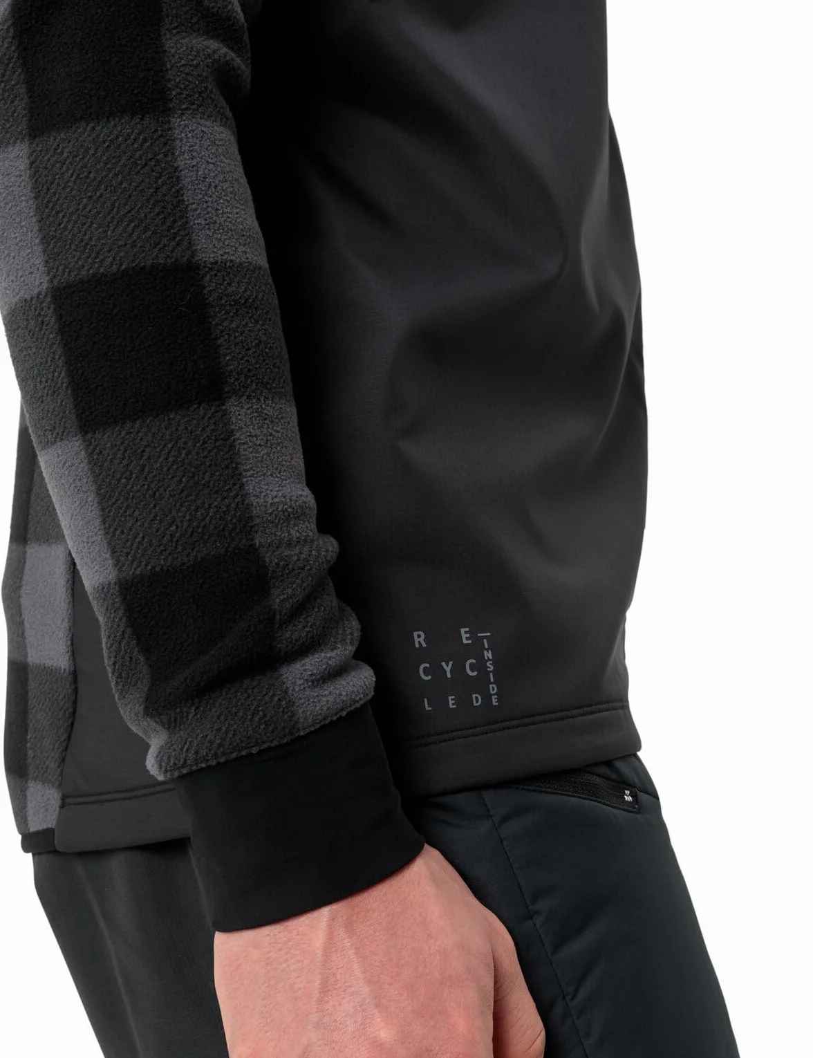 VAUDE Kurtka Mężczyźni Men's Minaki Mid Jacket