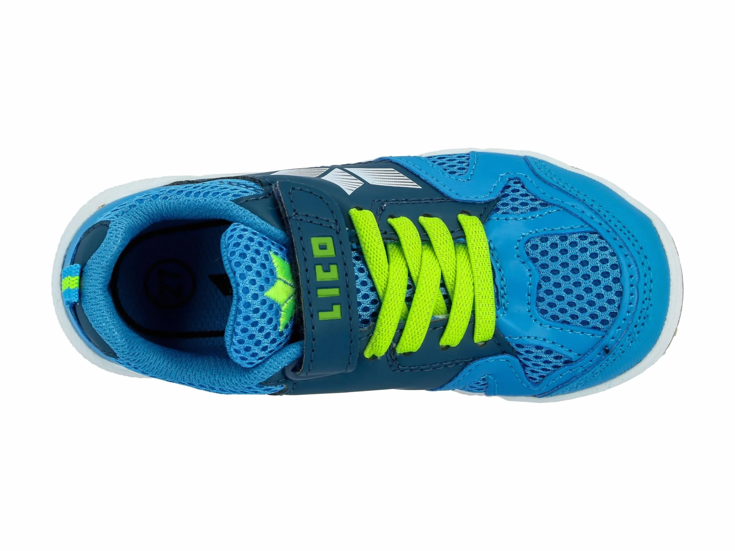 Lico Uniseks - dzieci Sport Vsbuty halowe