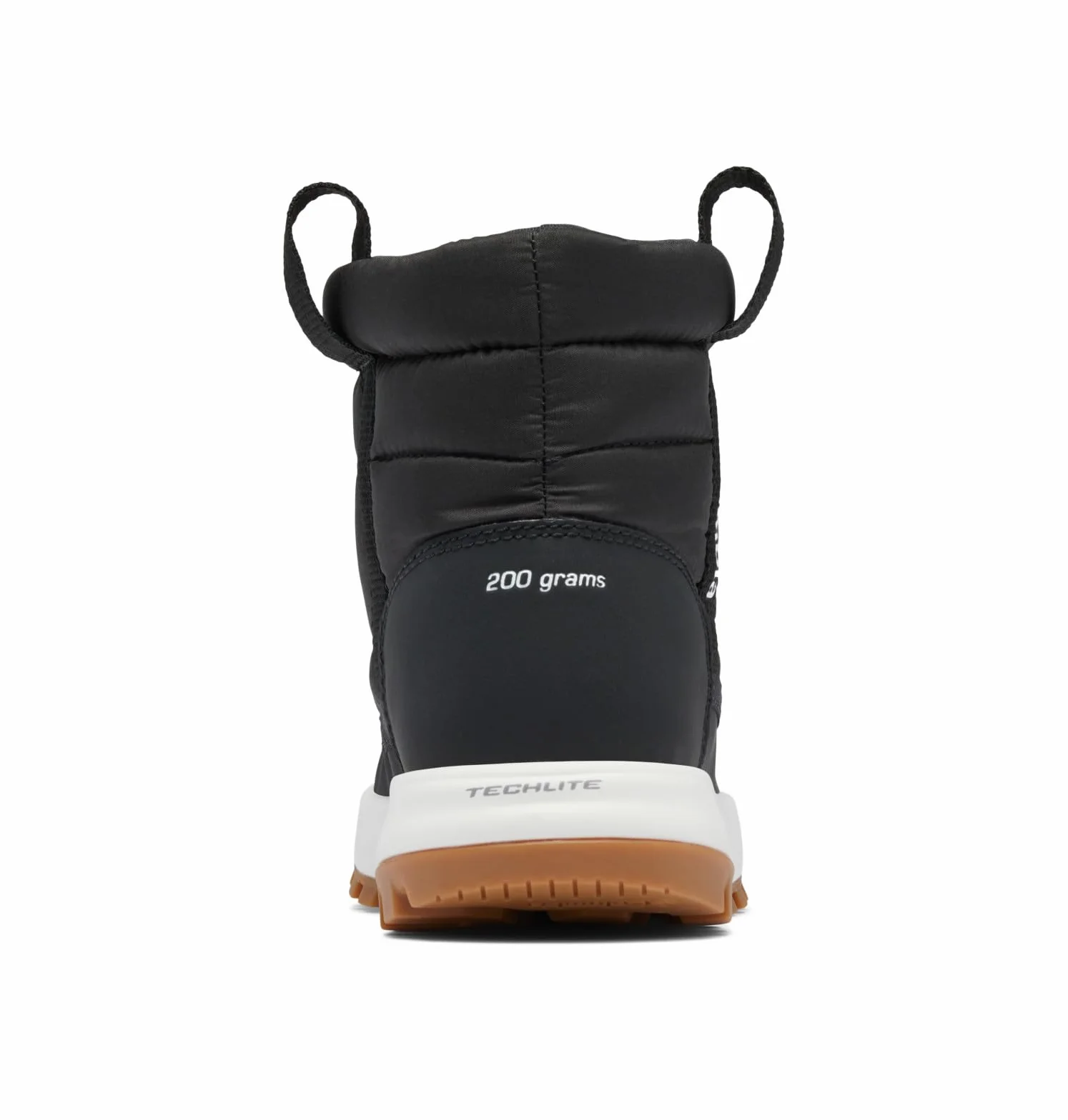 Columbia Uniseks - dzieci Youth Snowtrot™ MidŚniegowce