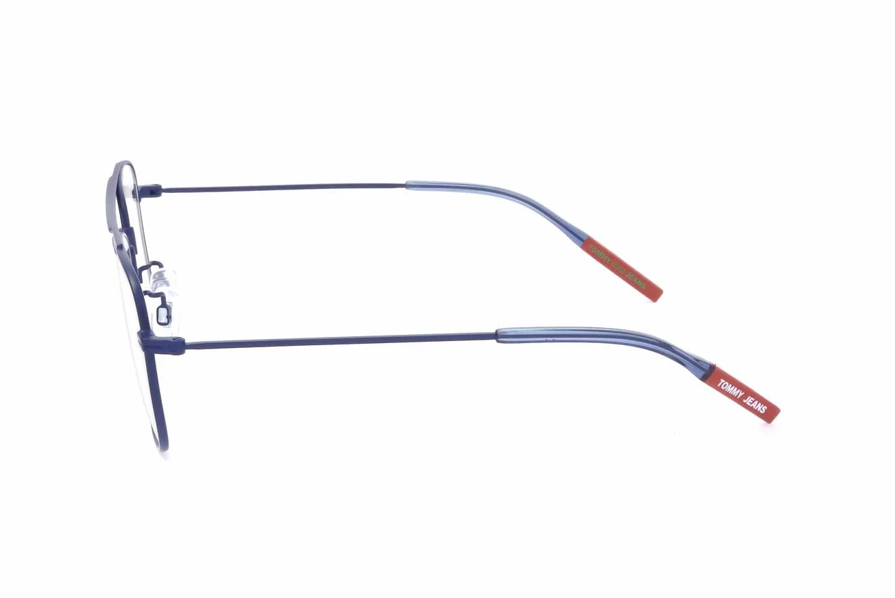 Tommy Hilfiger TJ 0062 Rama okularów FLL MATTE BLUE 51/20/145 UNISEX
