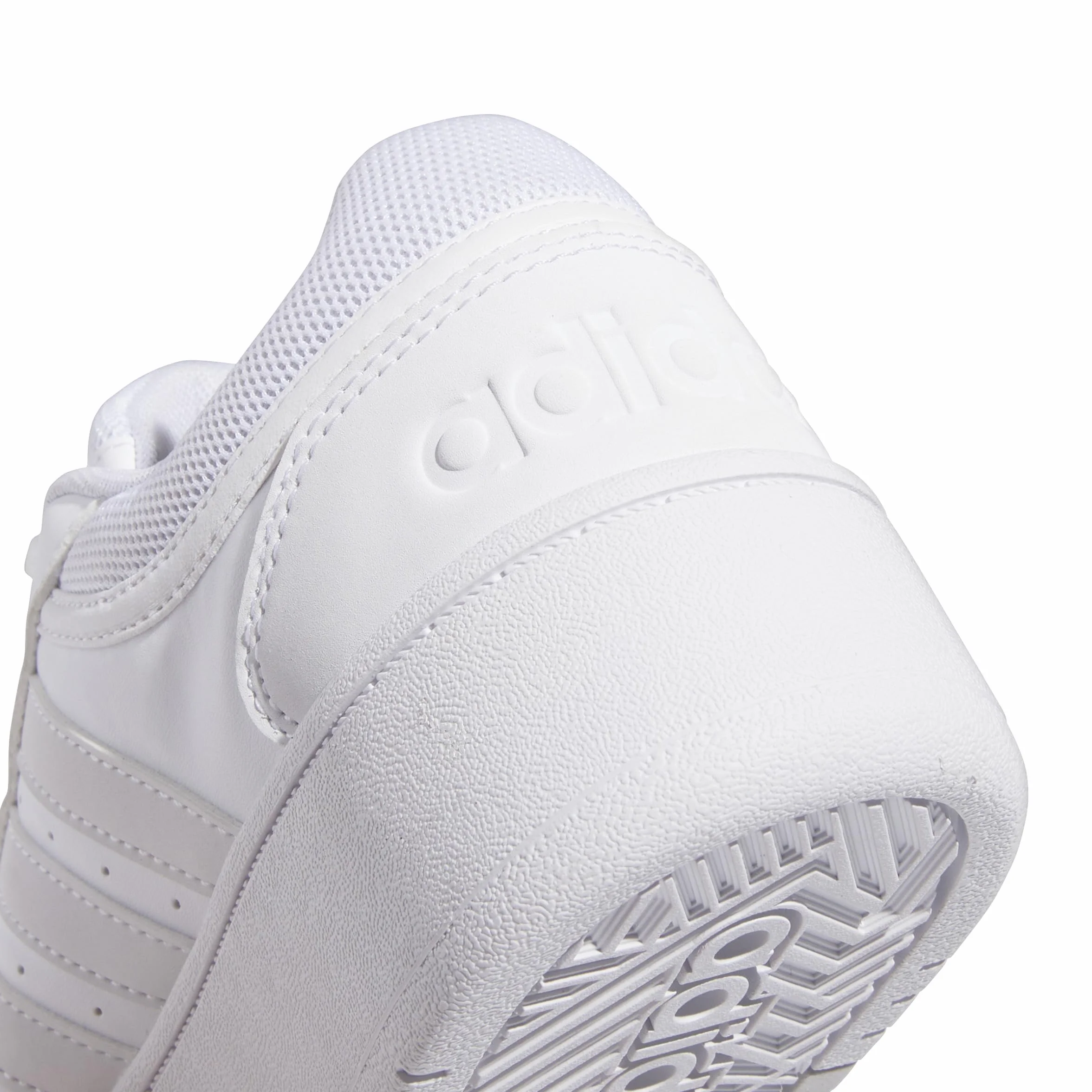 adidas Kobiety Buty Hoops 3.0 BoldPółbuty niepiłkarskie