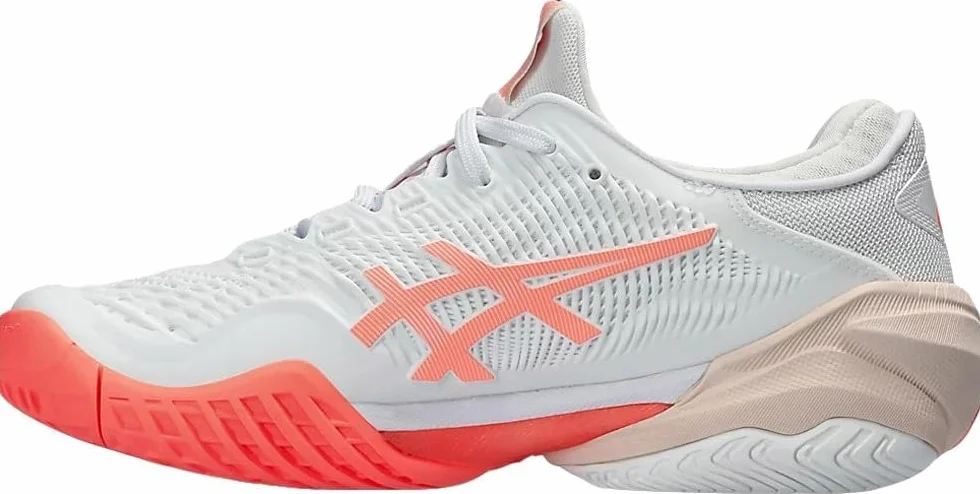 ASICS Kobiety Sąd Ff 3sneakersy