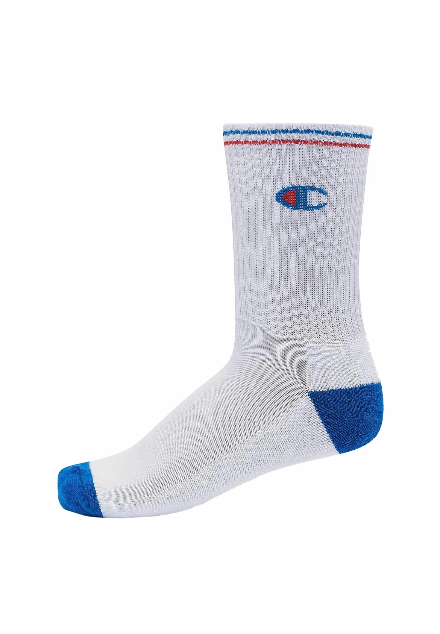 Champion Skarpety do kostki Uniseks Sezonowa bluza 3PP (3 w zestawie)