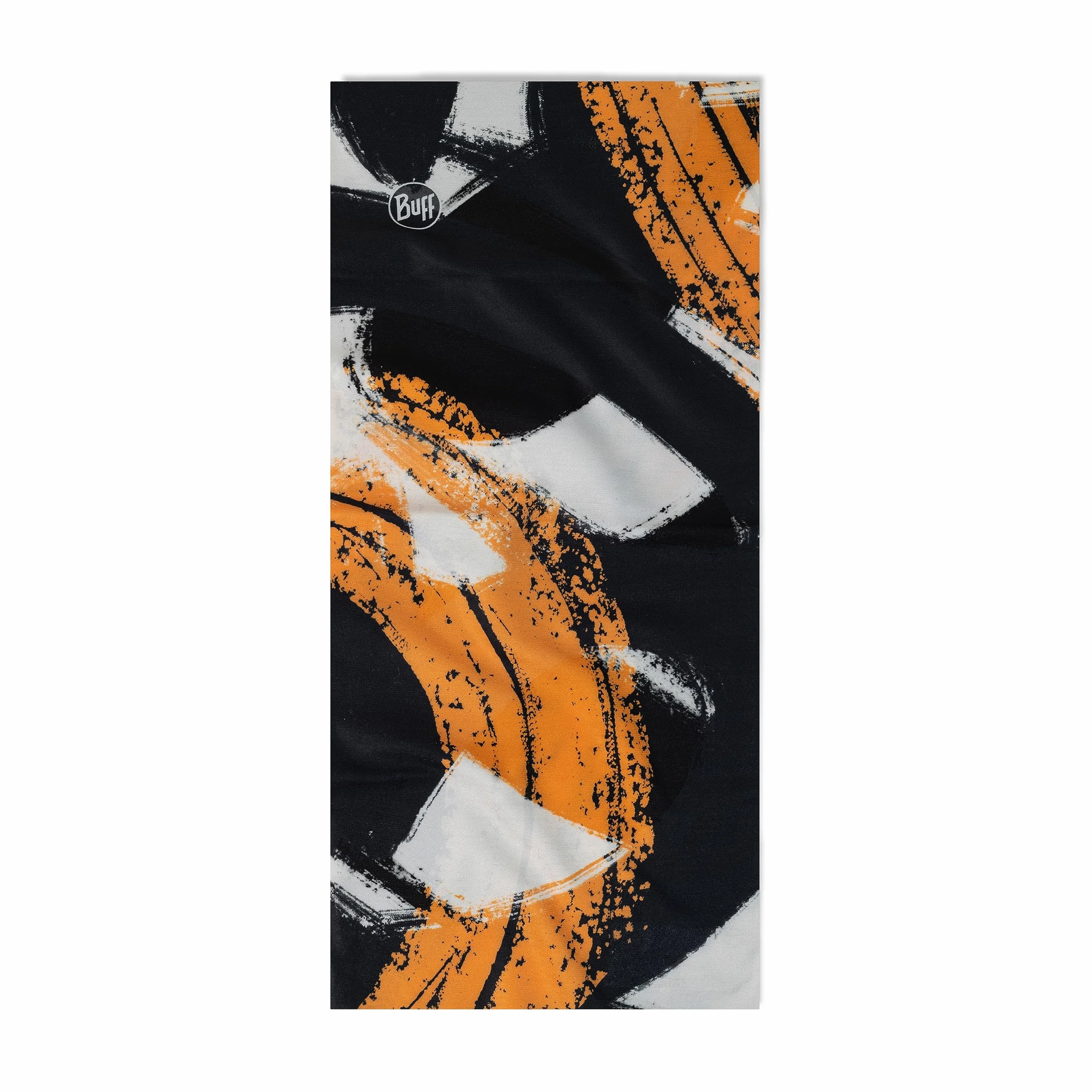 Buff Oryginalna odzież na szyję EcoStretch dla dzieci Młodzież unisex Kwarter na szyję Original EcoStretch Youth (1 w zestawie)