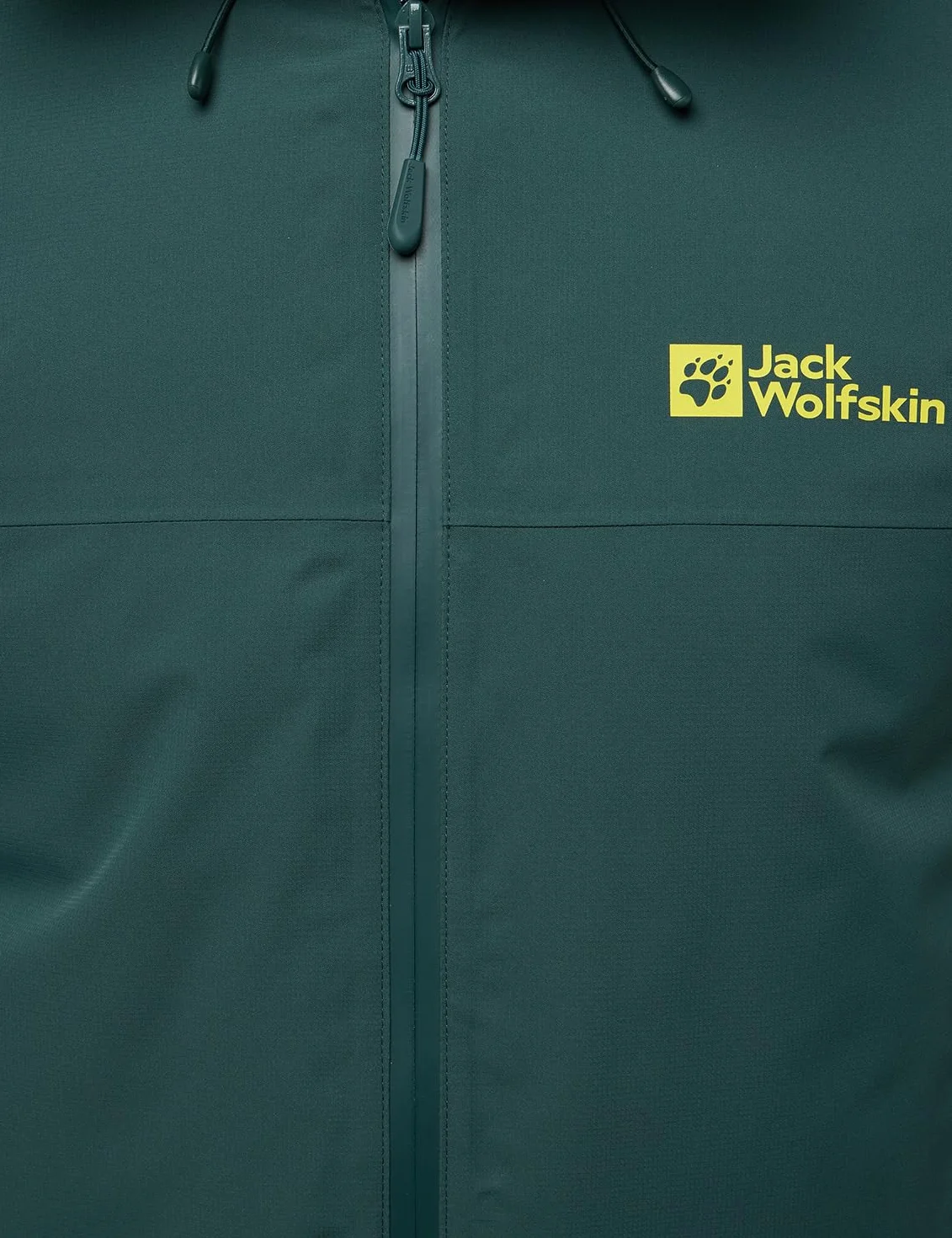 Jack Wolfskin Kurtka Mężczyźni Wisper Ins Jkt M