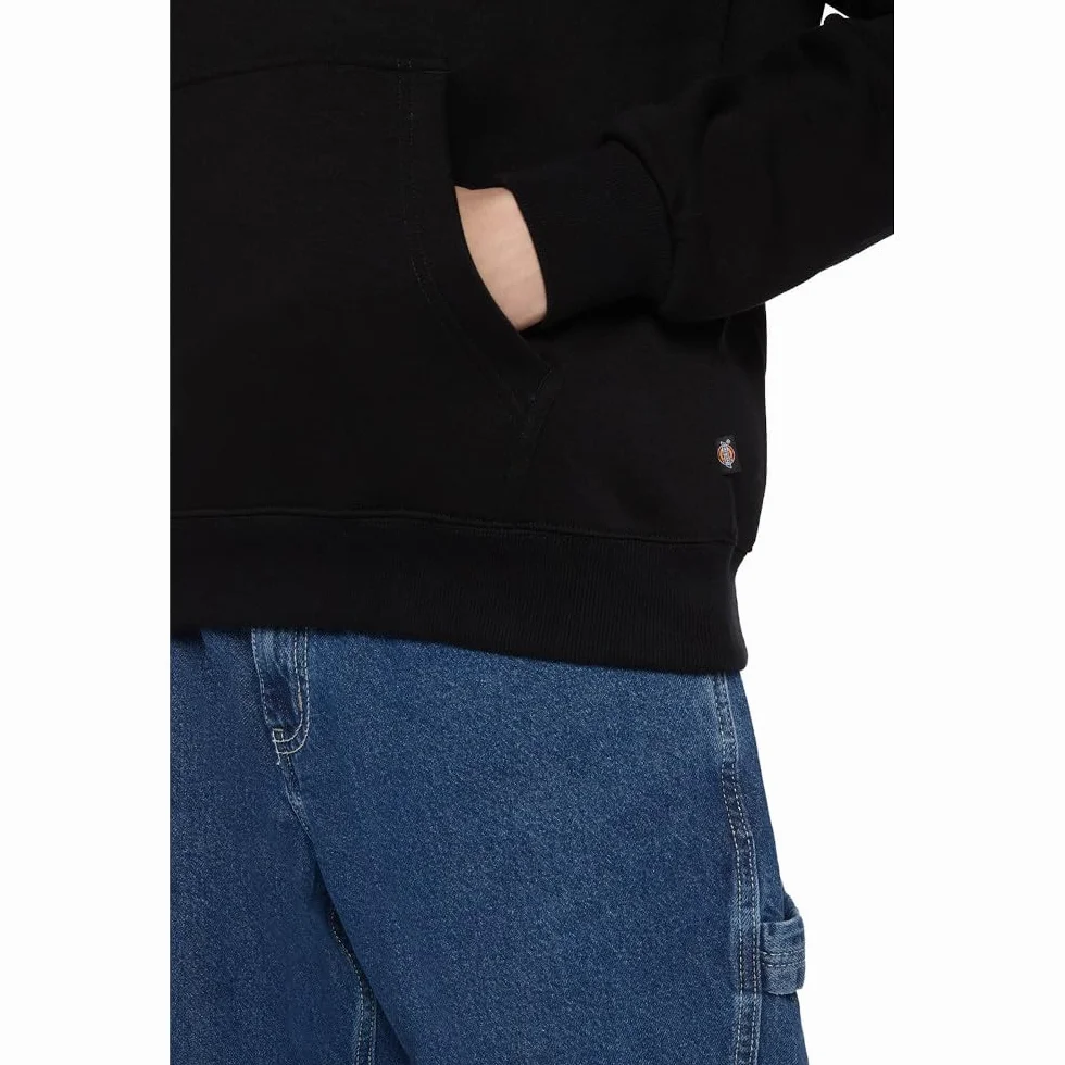 Dickies Bluza z kapturem Mężczyźni Bluza z kapturem z logo Icon
