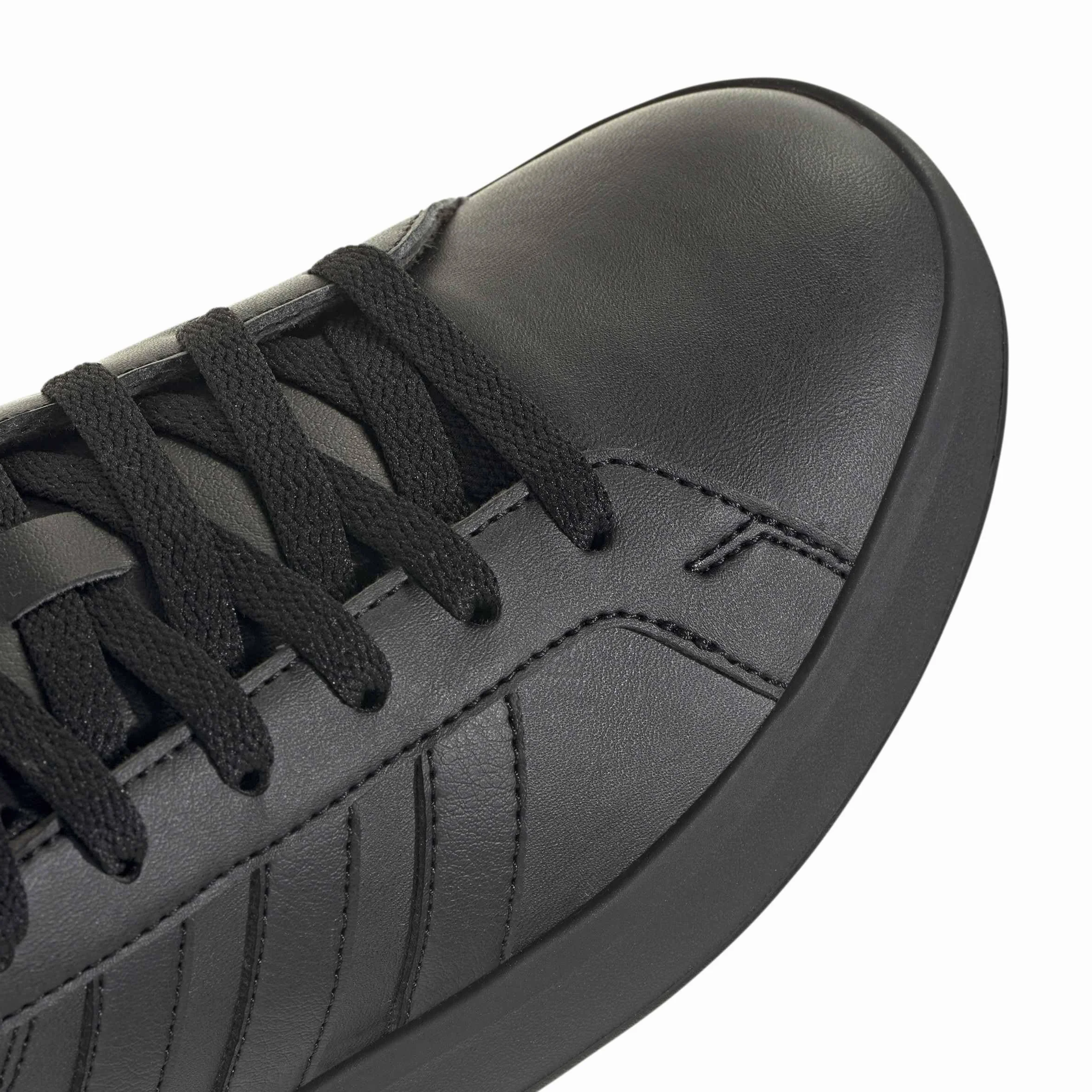 adidas Uniseks - dzieci Grand Court 3.0 Shoes JuniorBUTY