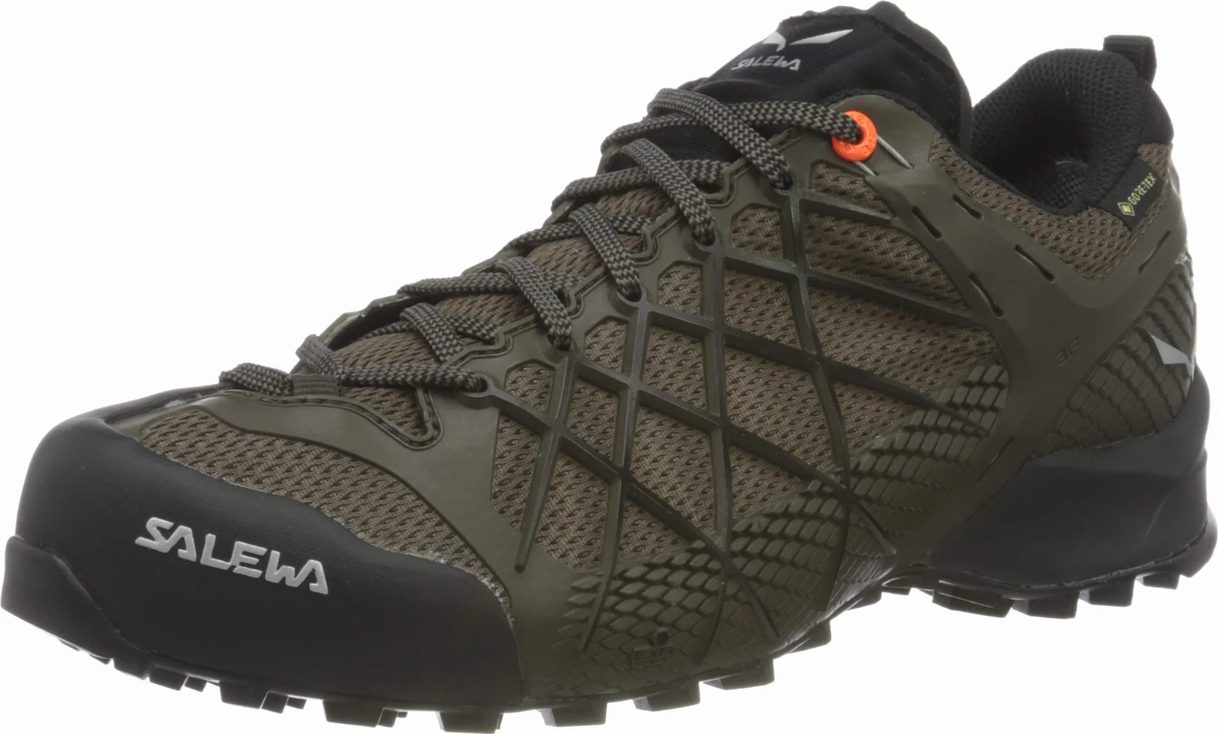 Salewa Mężczyźni Ms Wildfire Gore-texbuty trekkingowe i do biegania