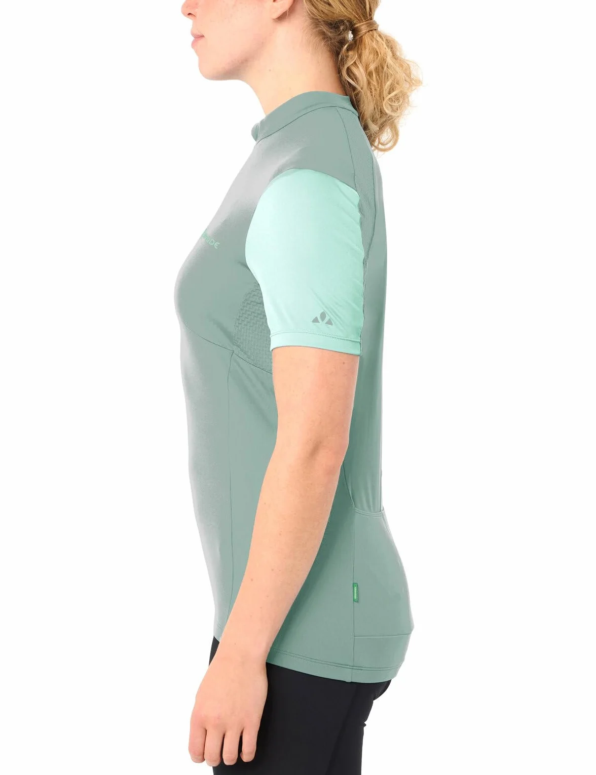 VAUDE Koszulka Kobiety Women's Matera Hz Tricot