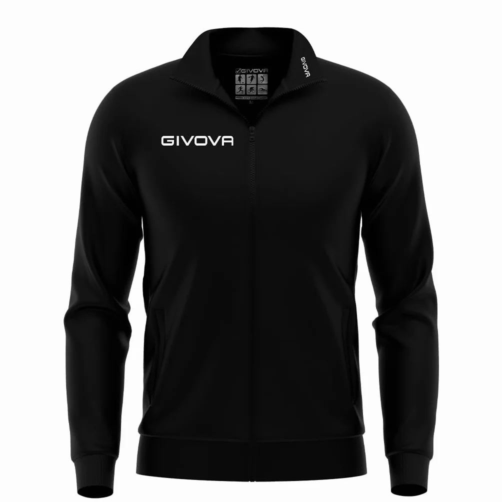 Givova PolarfleECE Mono 500 kurtka