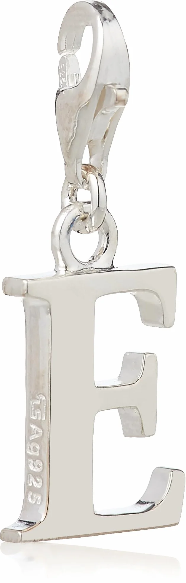 Thomas Sabo Damska Zawieszka Charms z Literą Charm Club