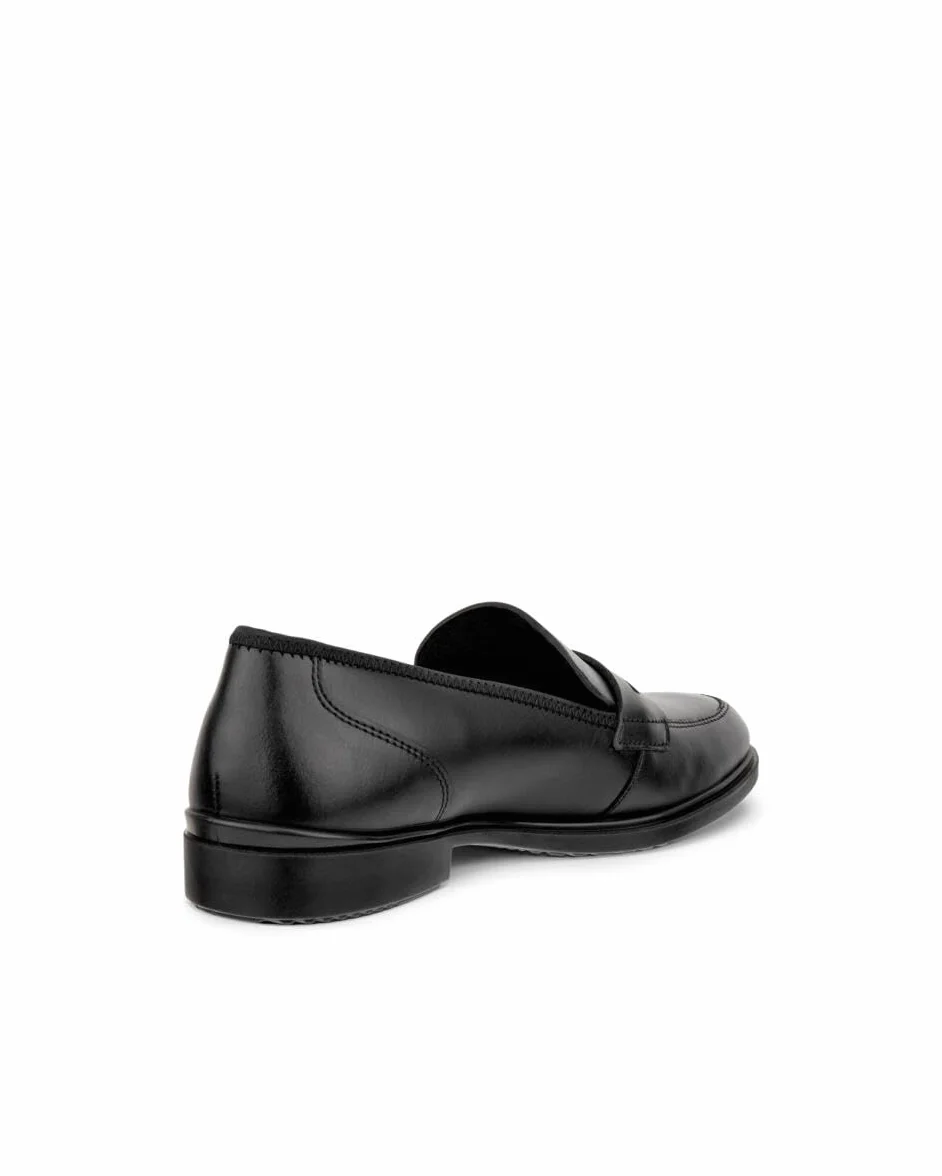 ECCO Kobiety Ecco Dress Classic 15mokasyna