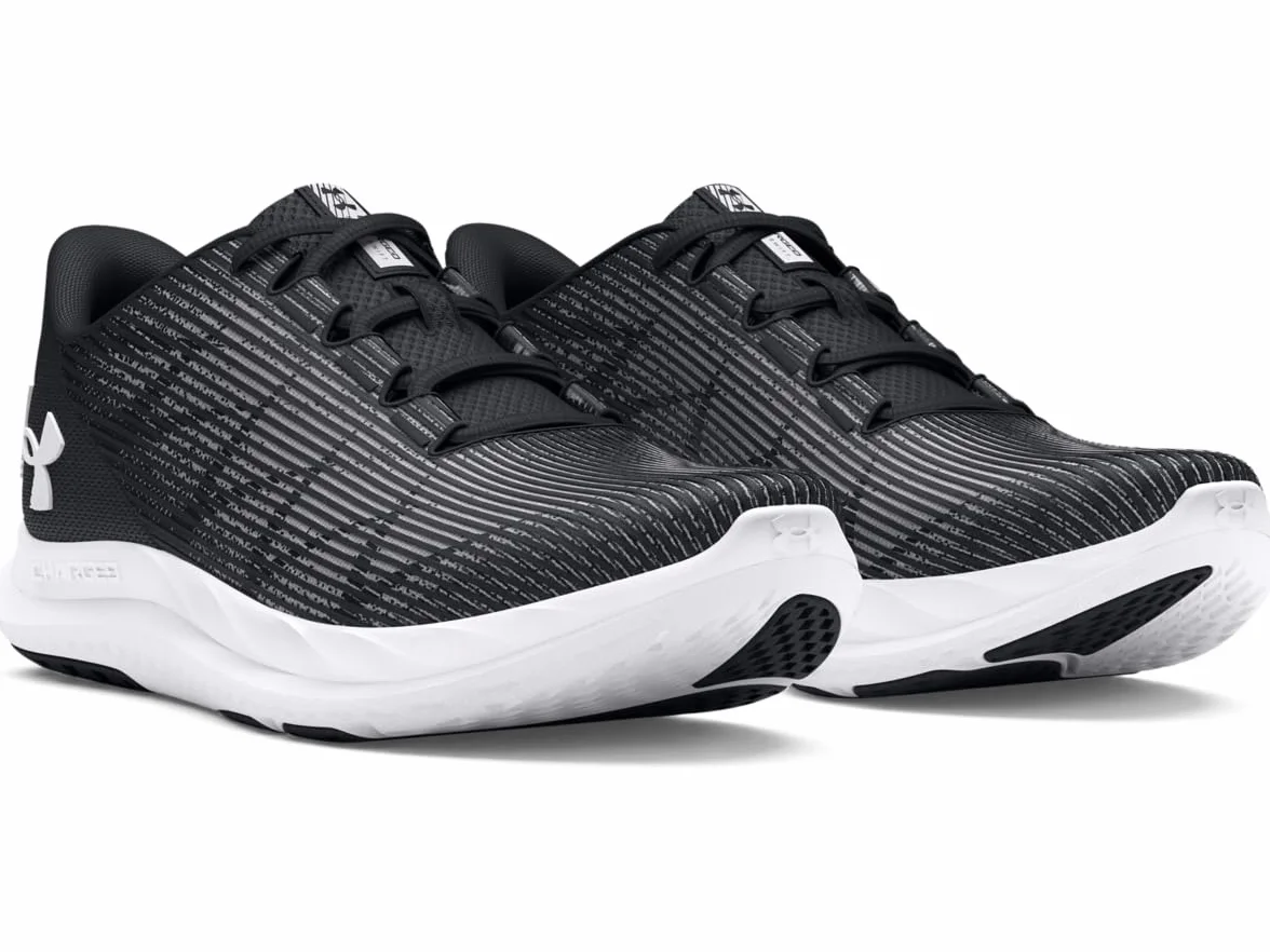 Under Armour Męskie buty do biegania Ua Charged Speed Swift