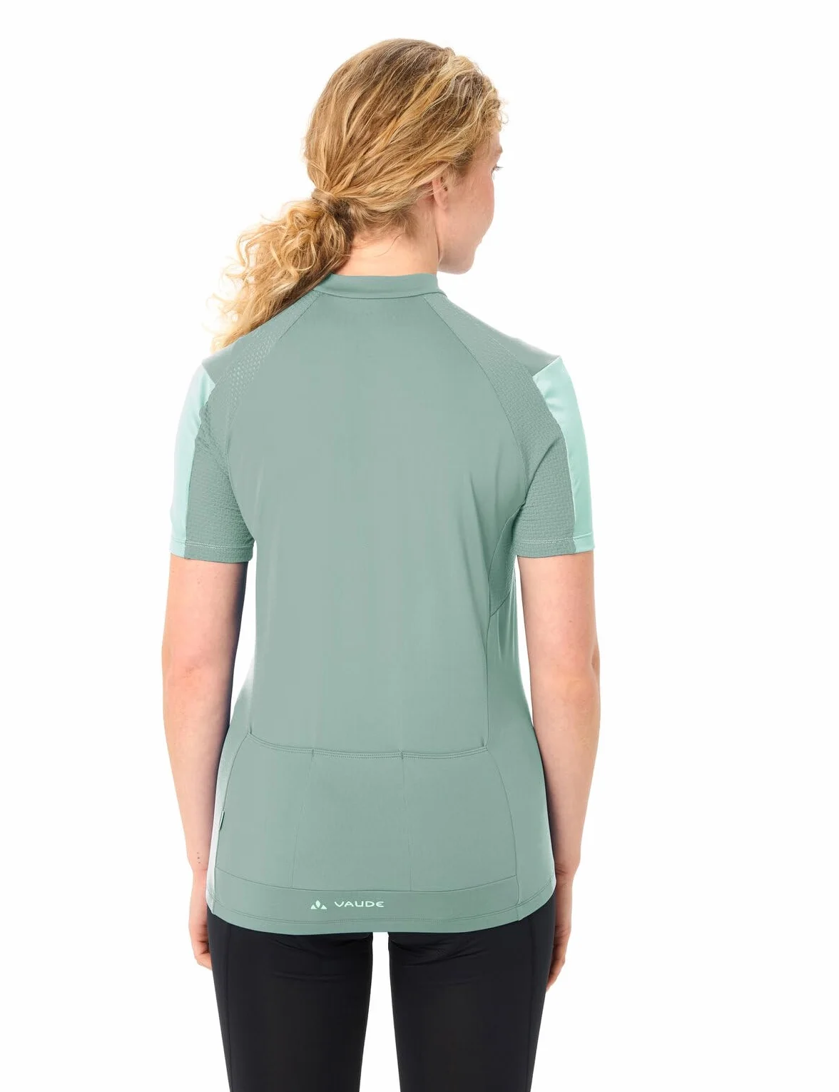 VAUDE Koszulka Kobiety Women's Matera Hz Tricot