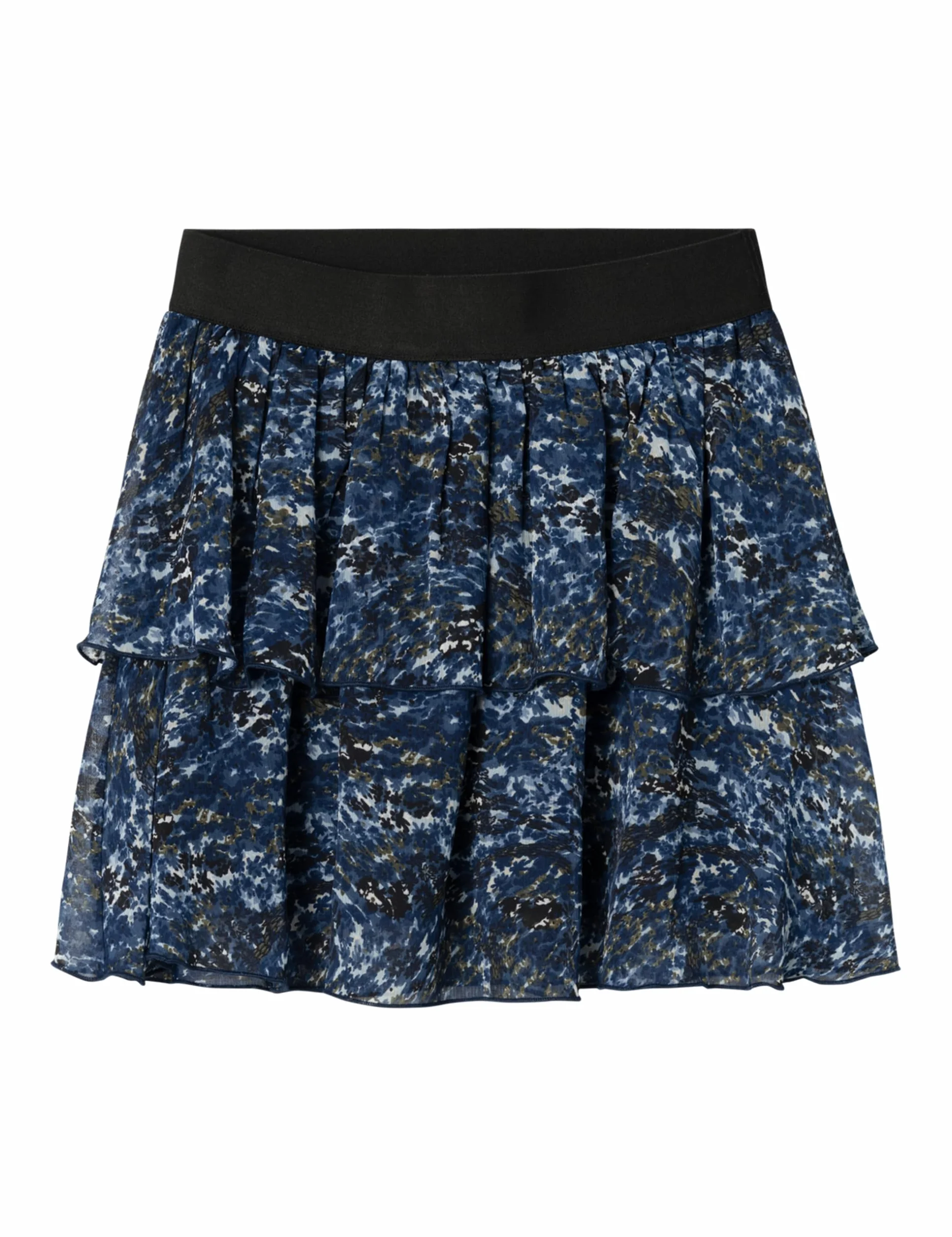 NAME IT Spódnica Dziewczynki Nkfolinku Skirt (1 w zestawie)