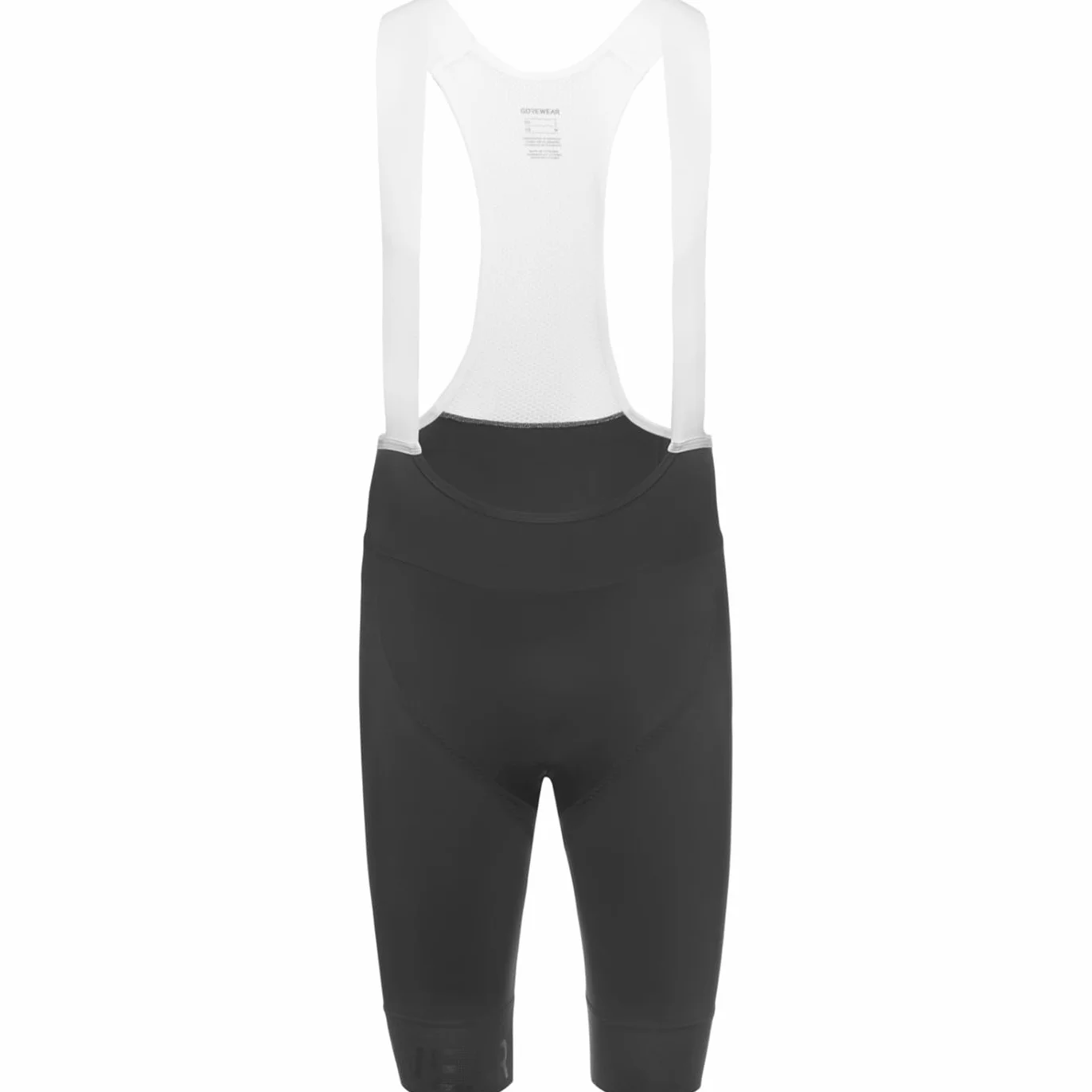 GORE WEAR Swiftride Kurze Trägerhose Herren - Spodnie na szelkach Mężczyźni