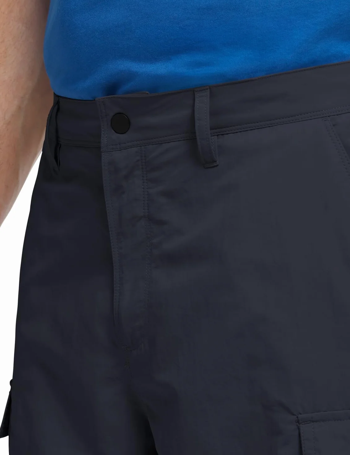 Jack Wolfskin Duneland Cargo Shorts M - Szorty turystyczne Mężczyźni