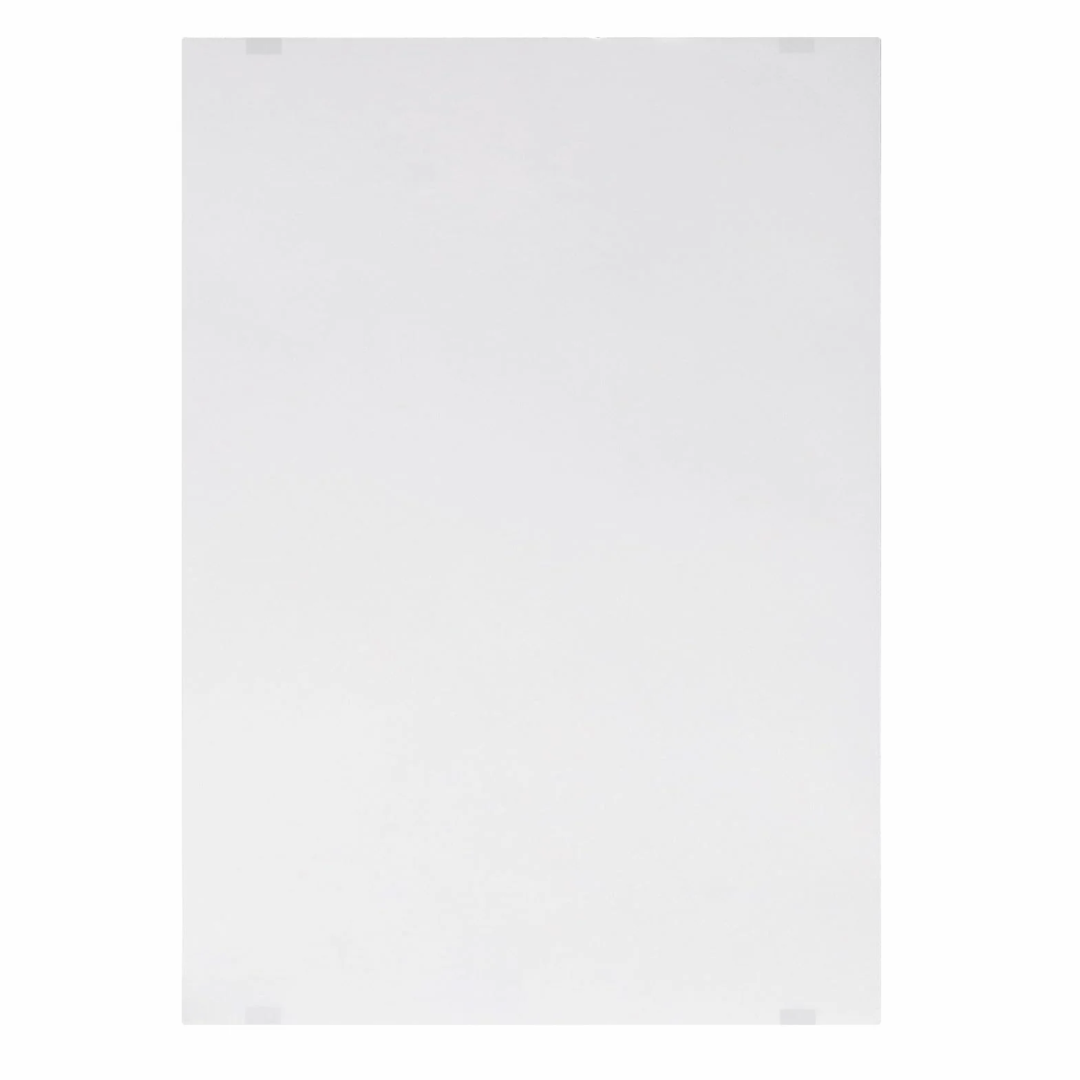 100 Arkuszy Papier Termiczny do Drukarek A4 Trwałe Wydruki Idealny do Ważnych Dokumentów Bezatramentowy Wielofunkcyjny Składany Papier Termiczny Drukarek Termicznych A4