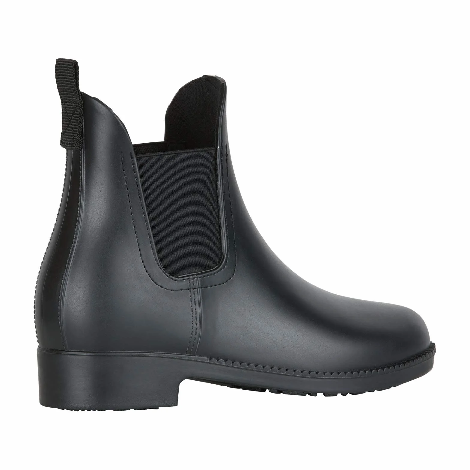 HORZE Dziecięce buty do jazdy konnej Bonn, dziewczęce gumowe buty do stajni, wodoodporne