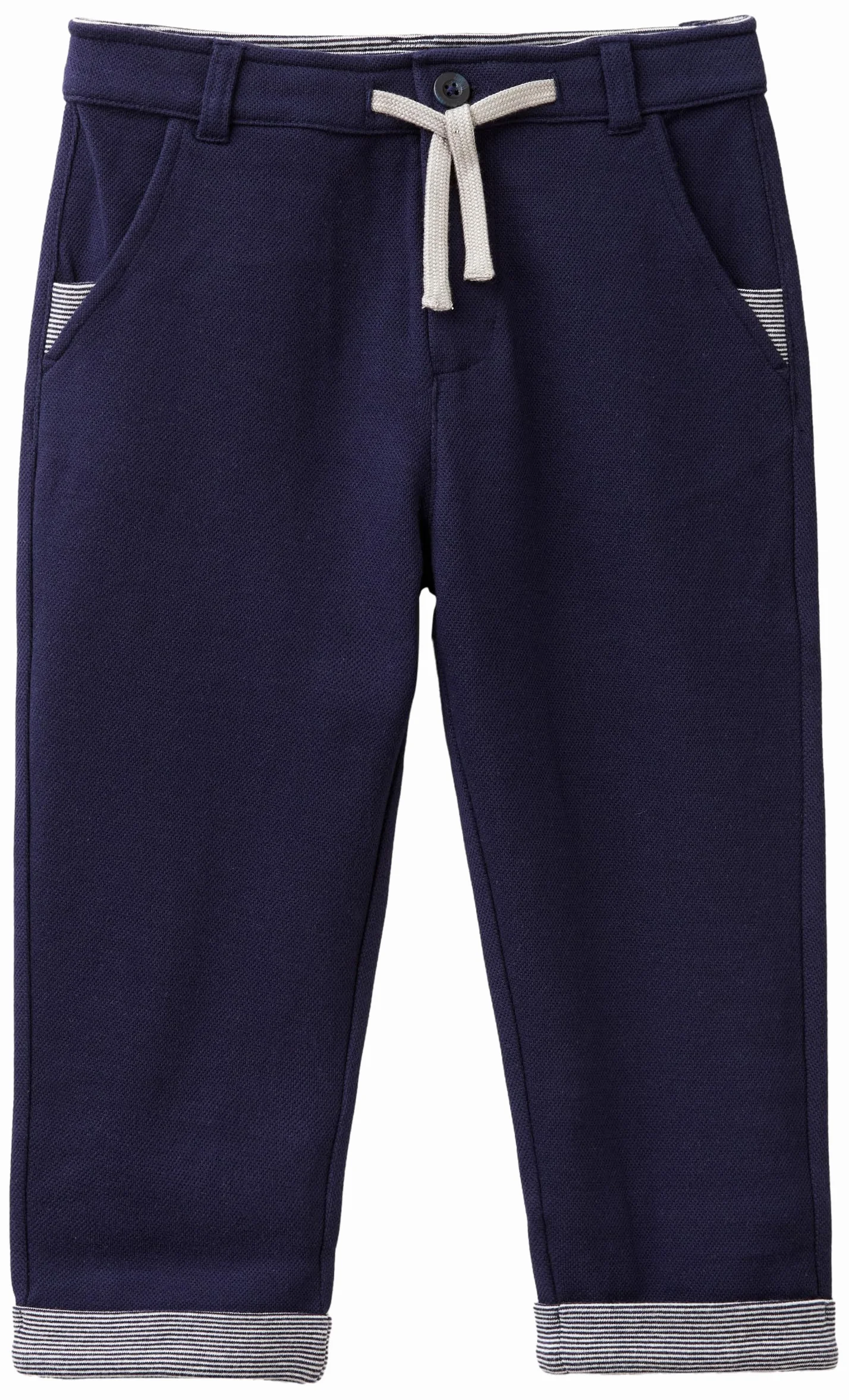 United Colors of Benetton Pantalone 3f1ygf044 - Spodnie dzieci i młodzież