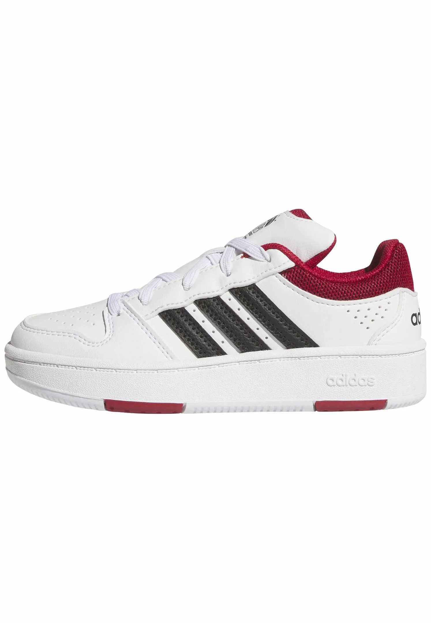 adidas Uniseks - dzieci Hoops Classic ShoesBUTY
