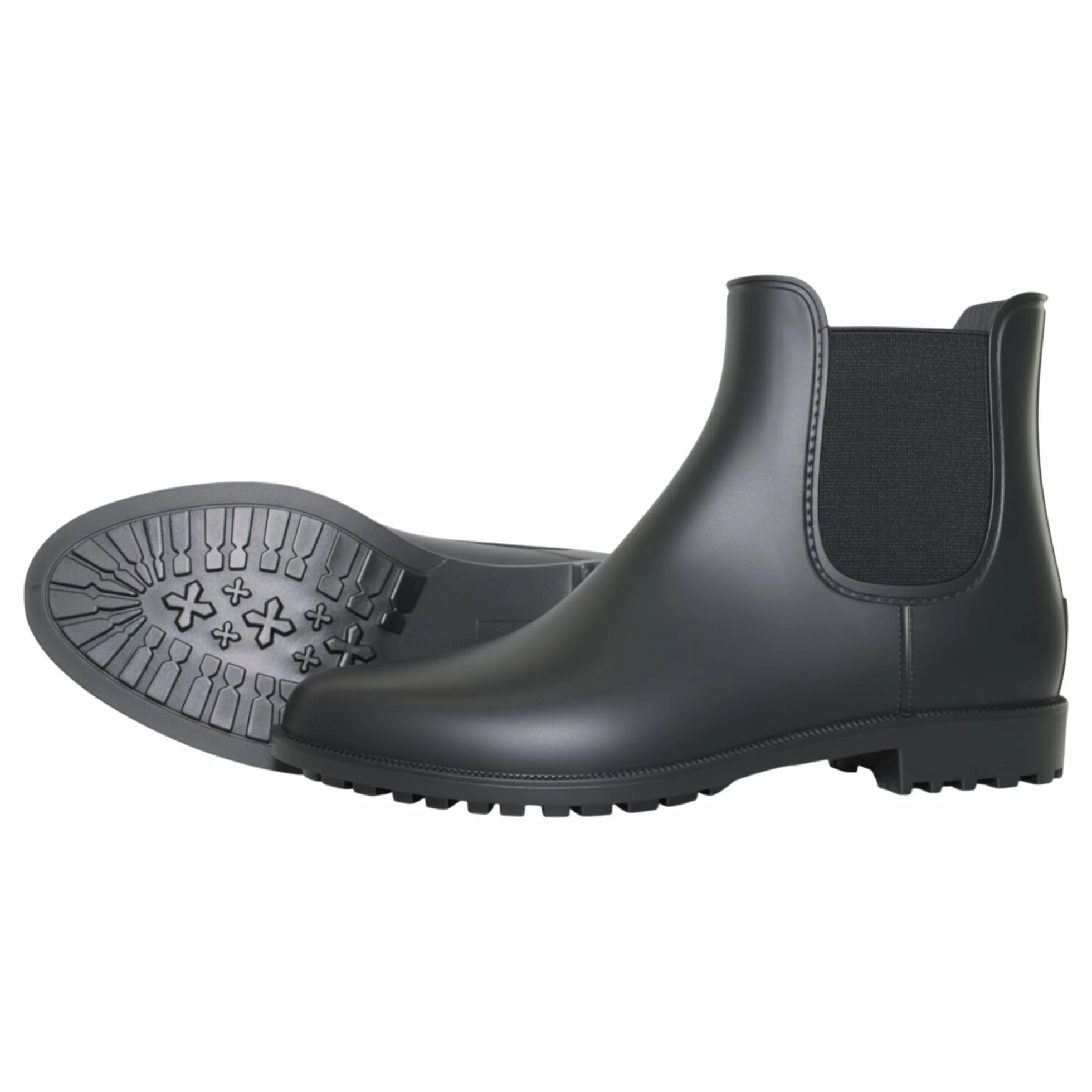 PFIFF Kobiety JodhpurstiefeletteButy za kostkę