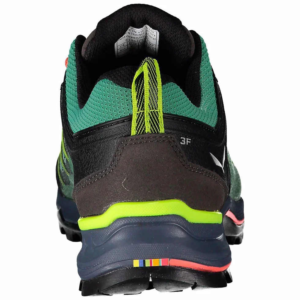 Salewa Kobiety Ws Mountain Trainer Lite Gore-texbuty trekkingowe i do biegania