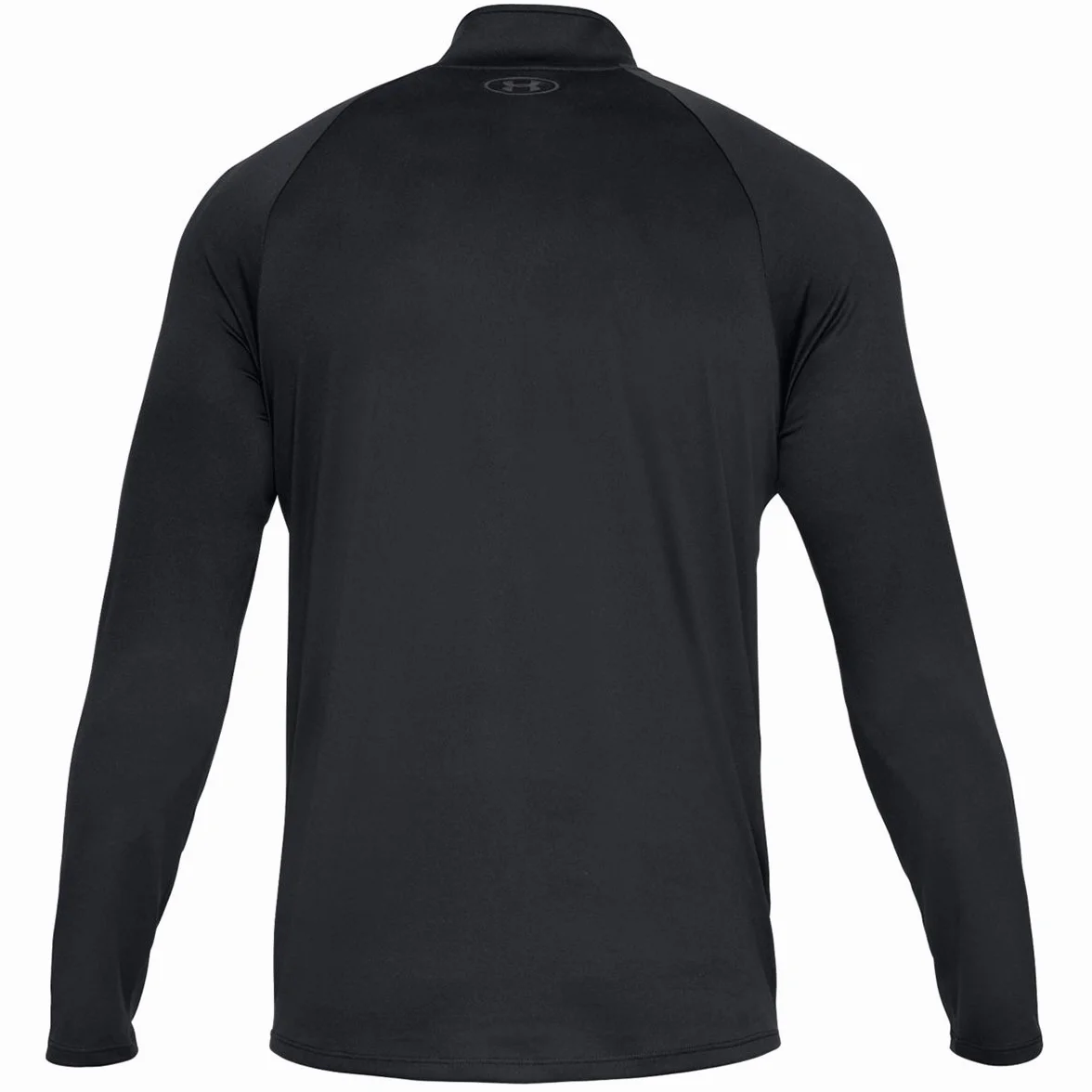 Under Armour Zamek błyskawiczny do połowy długości Mężczyźni Under Armour Men's Tech ½ Zip Long Sleeve