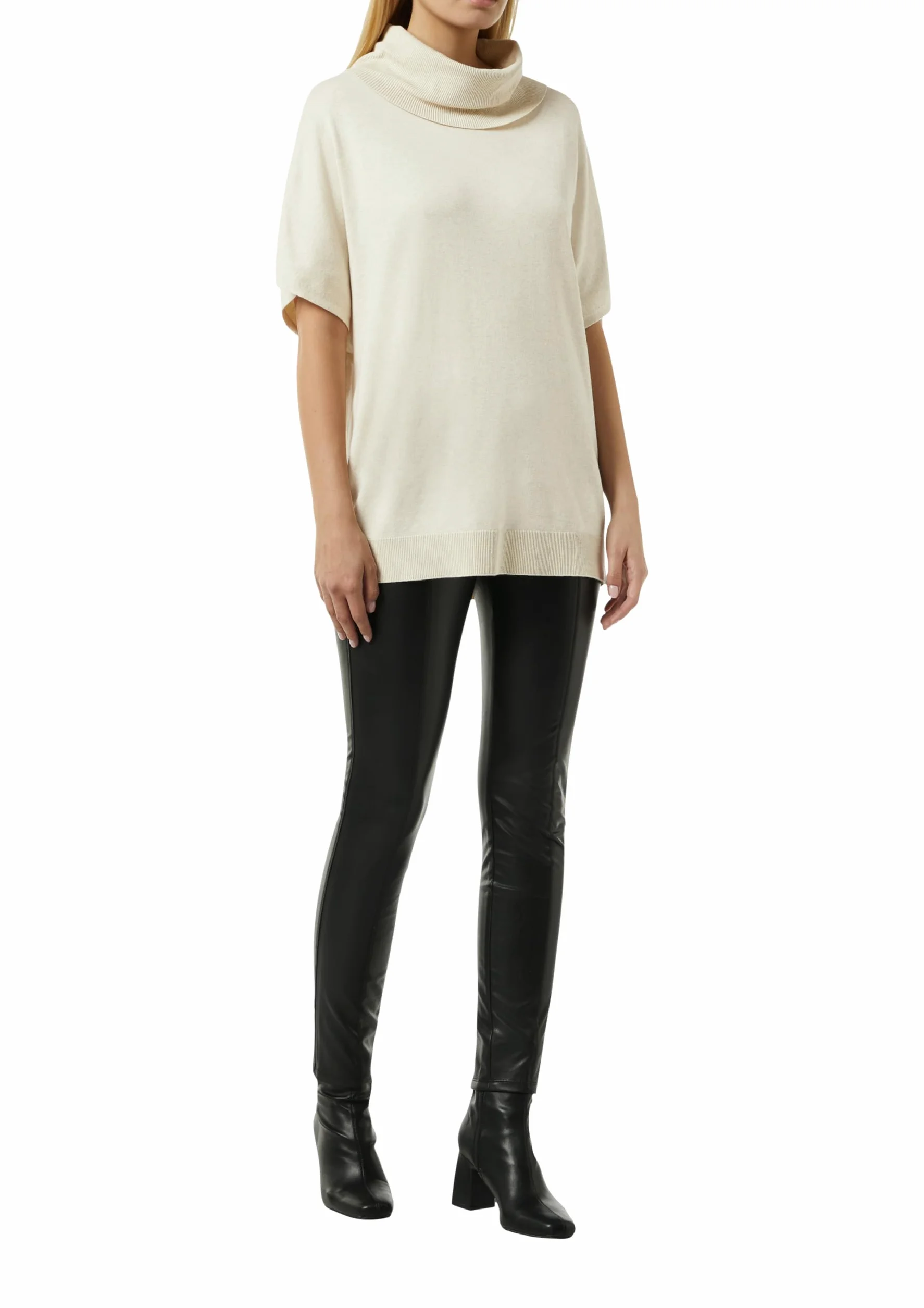 Comma Sweter pullover Kobiety 2158183