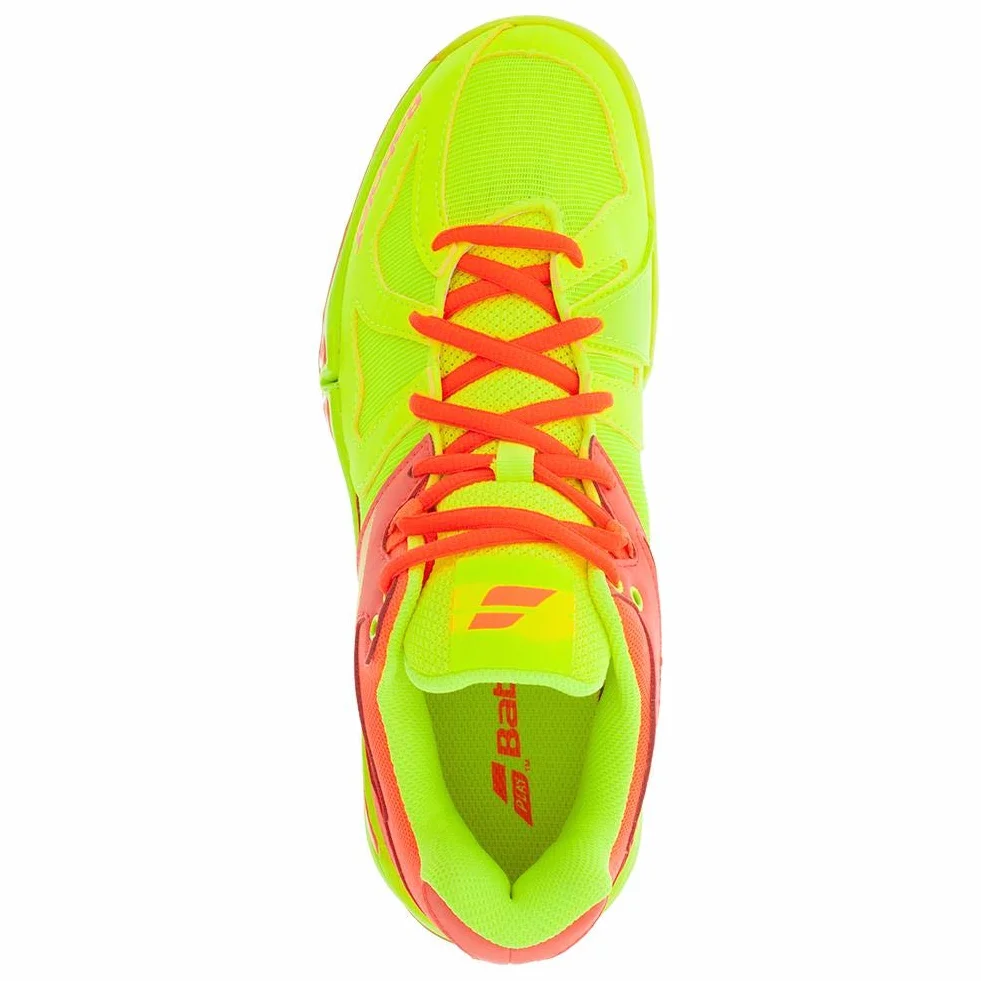 Babolat Shadow Spirit Women, Damskie tenisówki